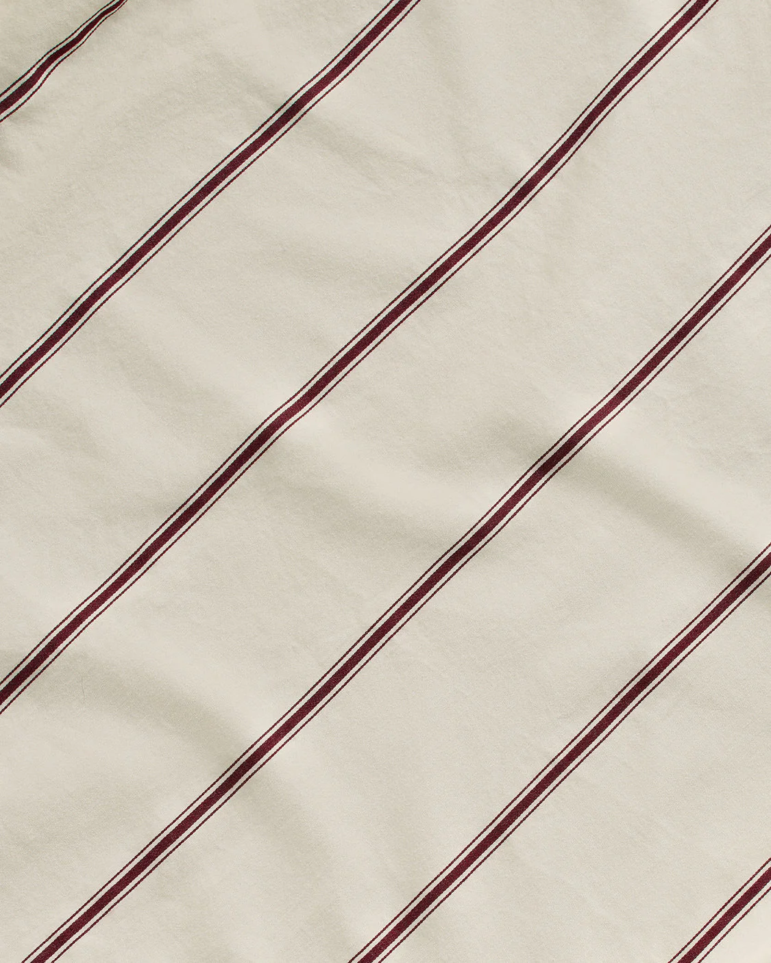 Chamomile Stripe Pillowcases - Image 6