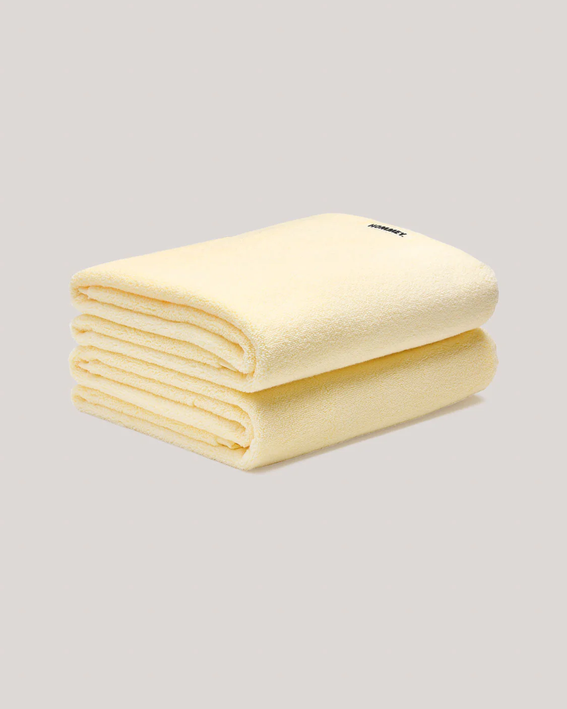 Custard Towels - Image 5