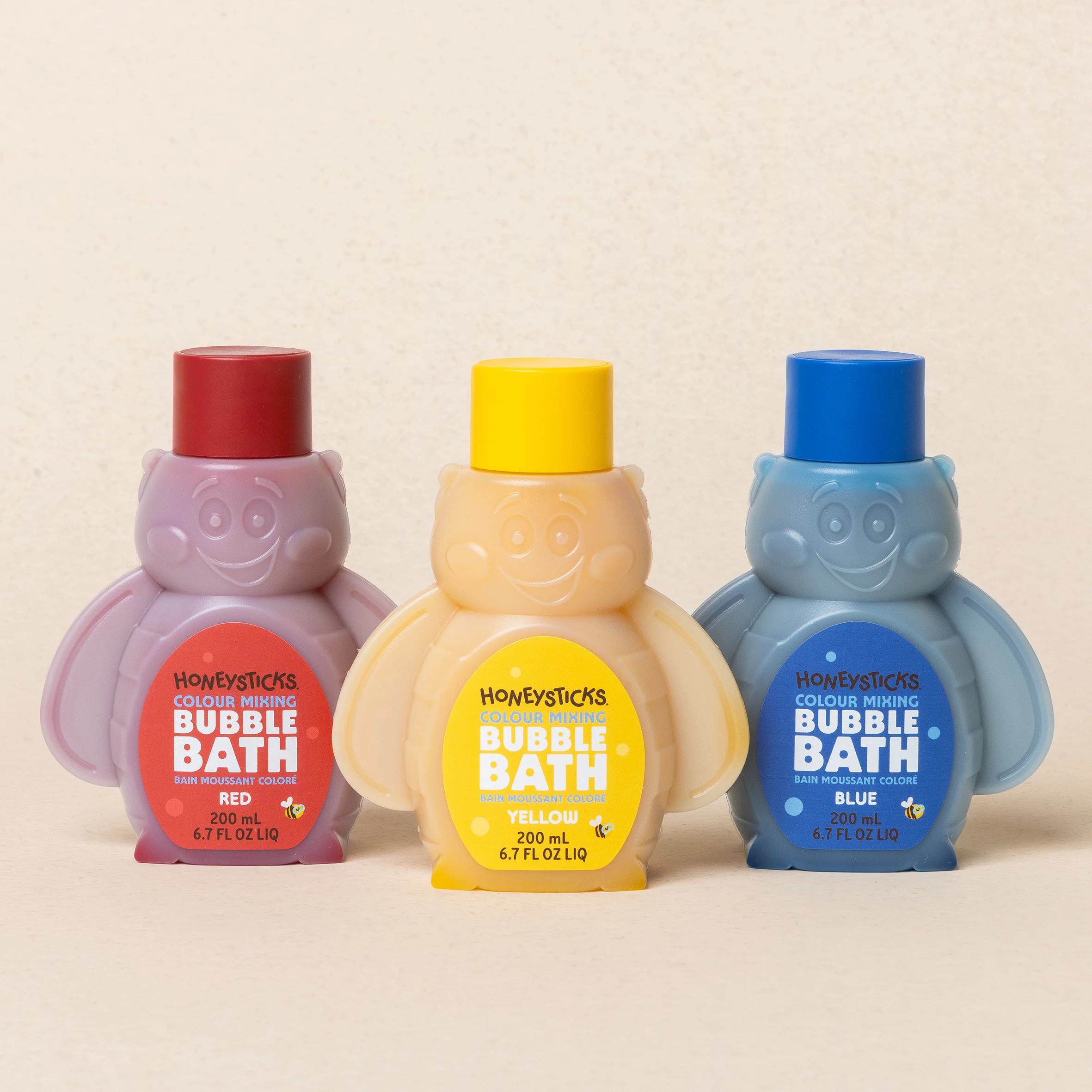 Coloured Bubble Bath - Image 6