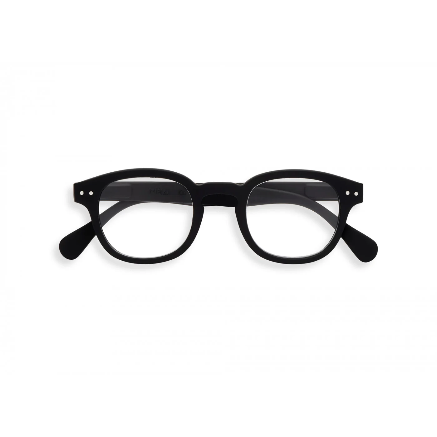 Reading Glasses C - Black