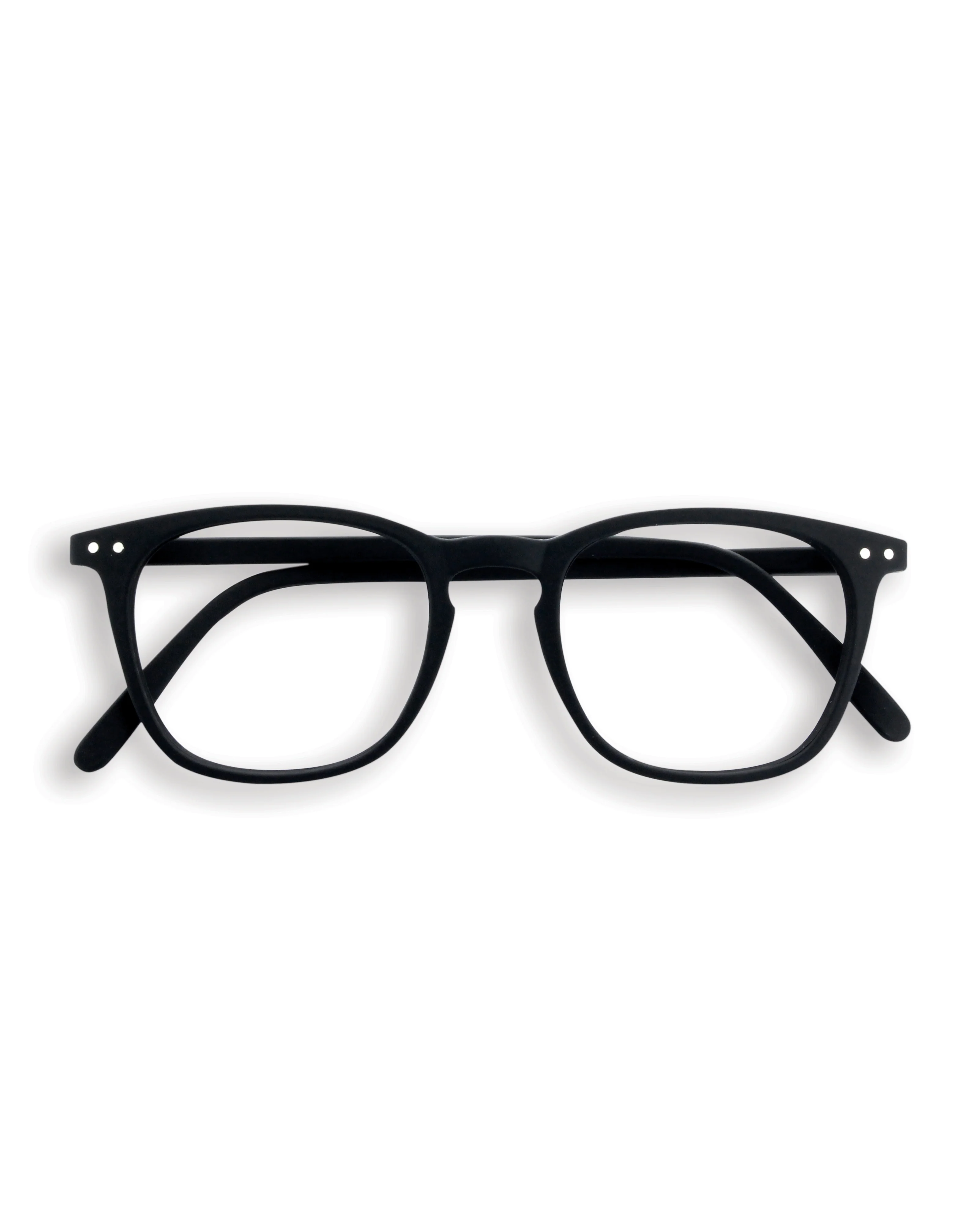Reading Glasses E - Black