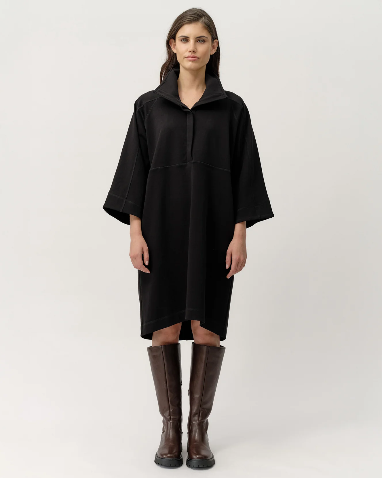 Winn Midi Dress