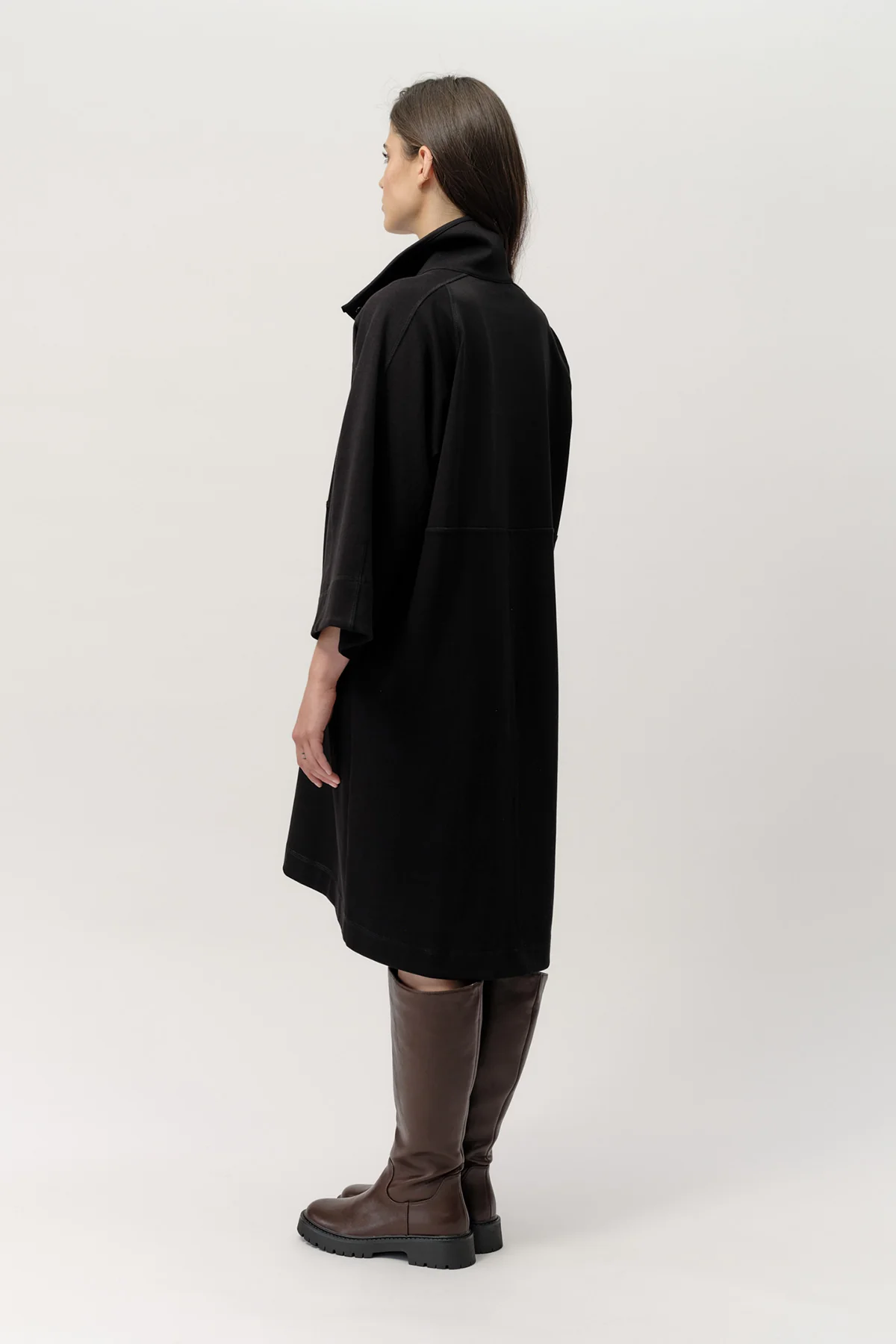 Winn Midi Dress - Image 10