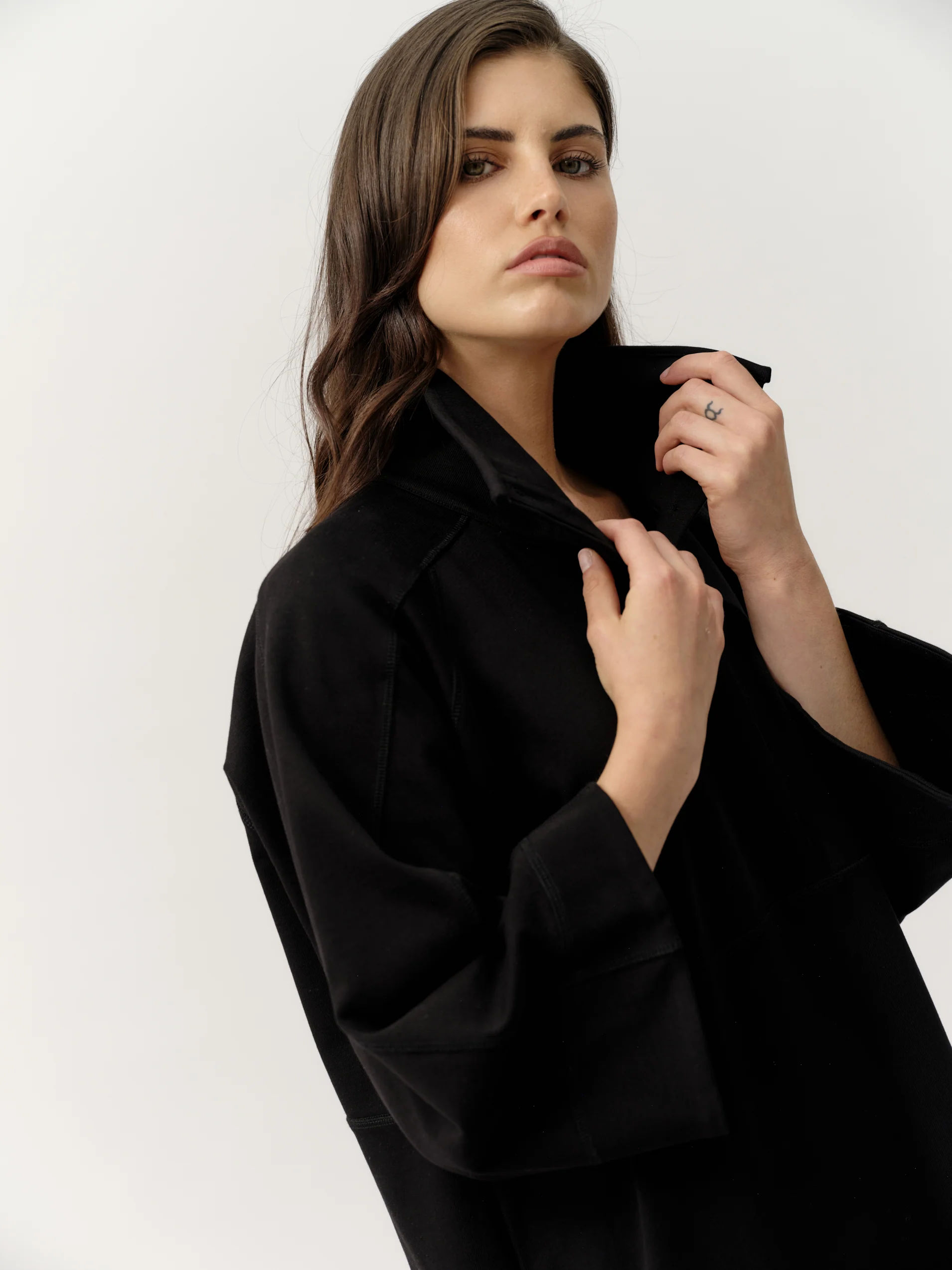 Winn Midi Dress - Image 9
