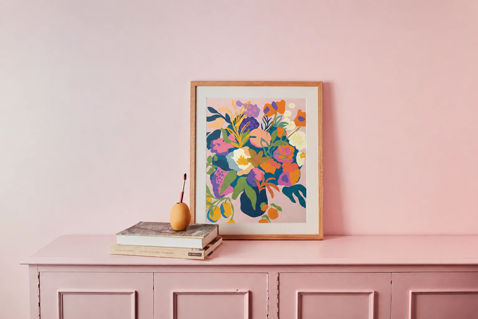 Paint by Numbers - In Bloom - Image 5