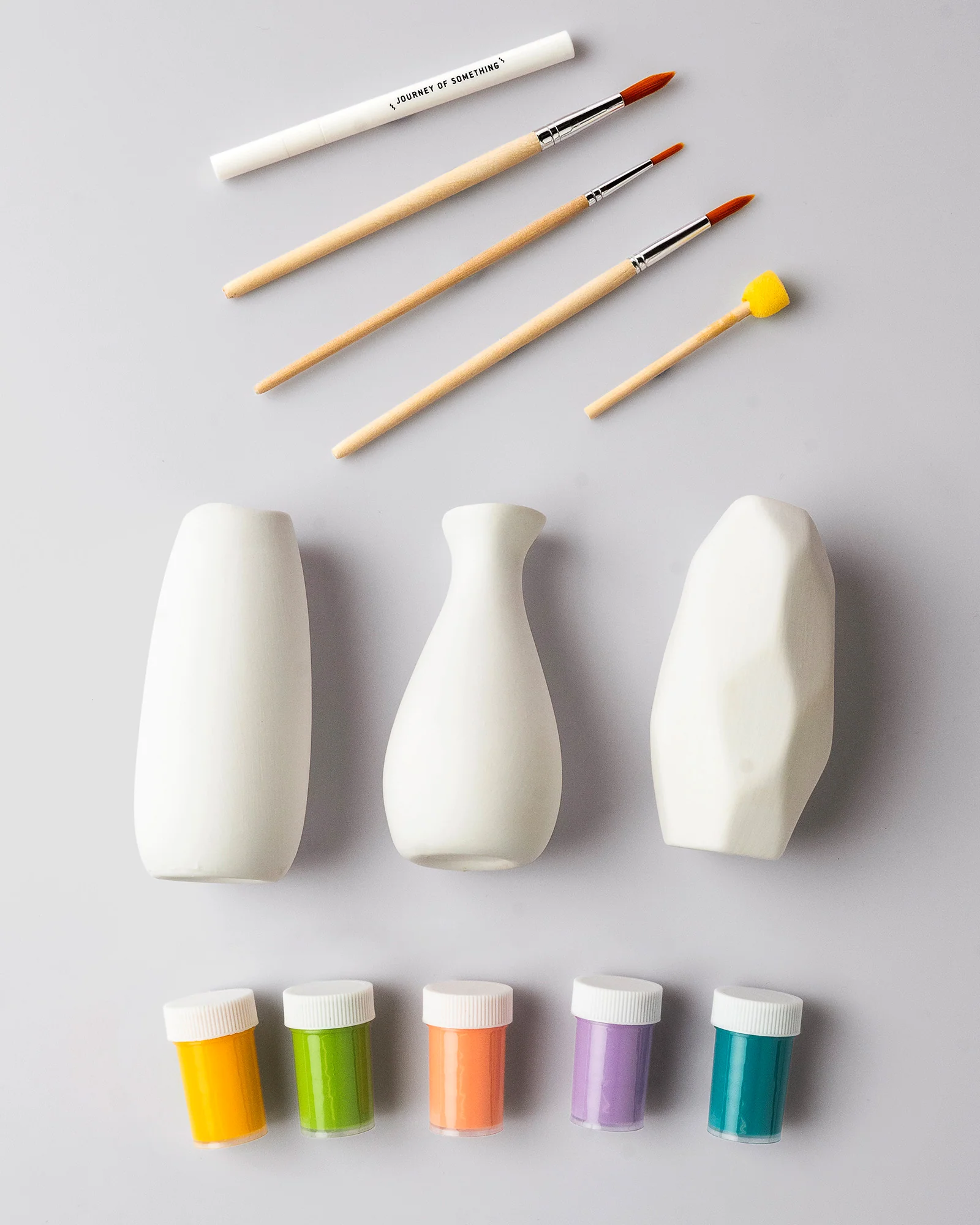 Paint Your Own Vases - Image 2