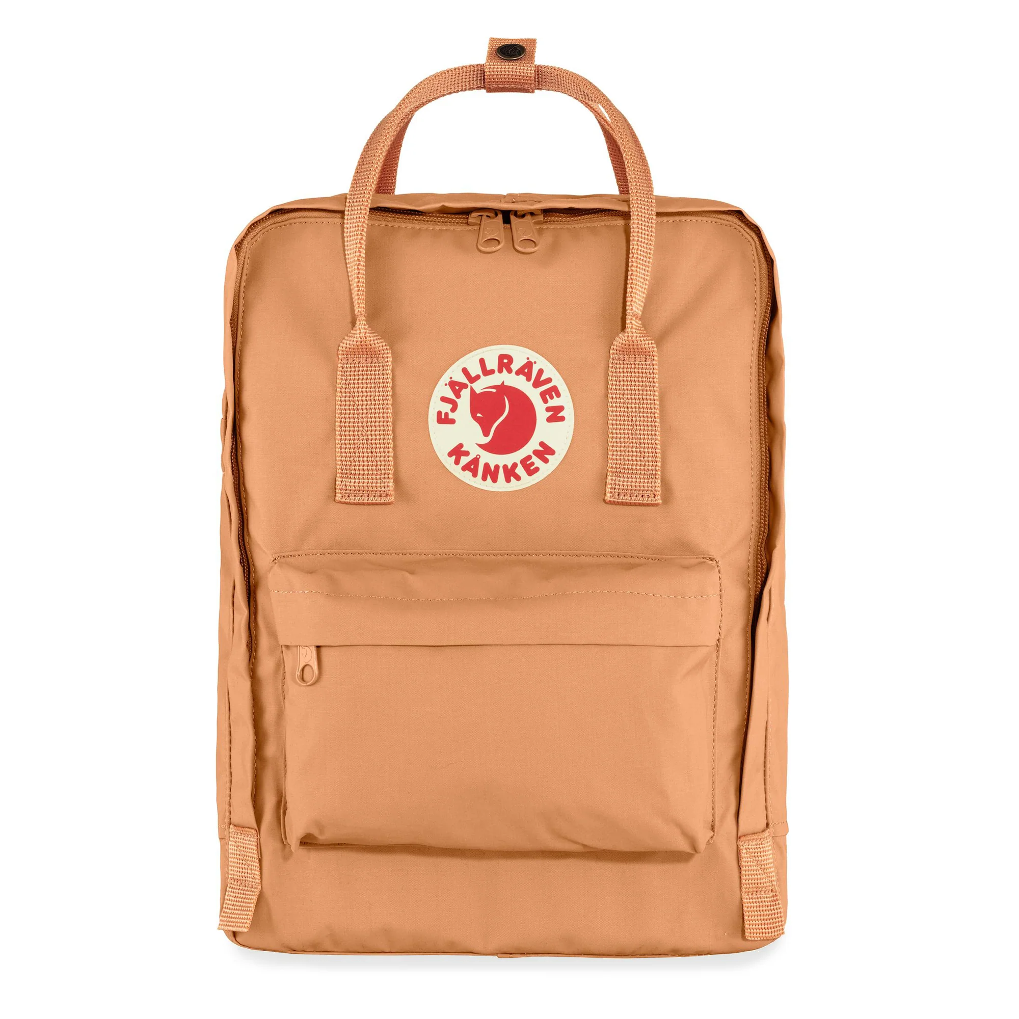 Kanken Backpack - Peach Sand