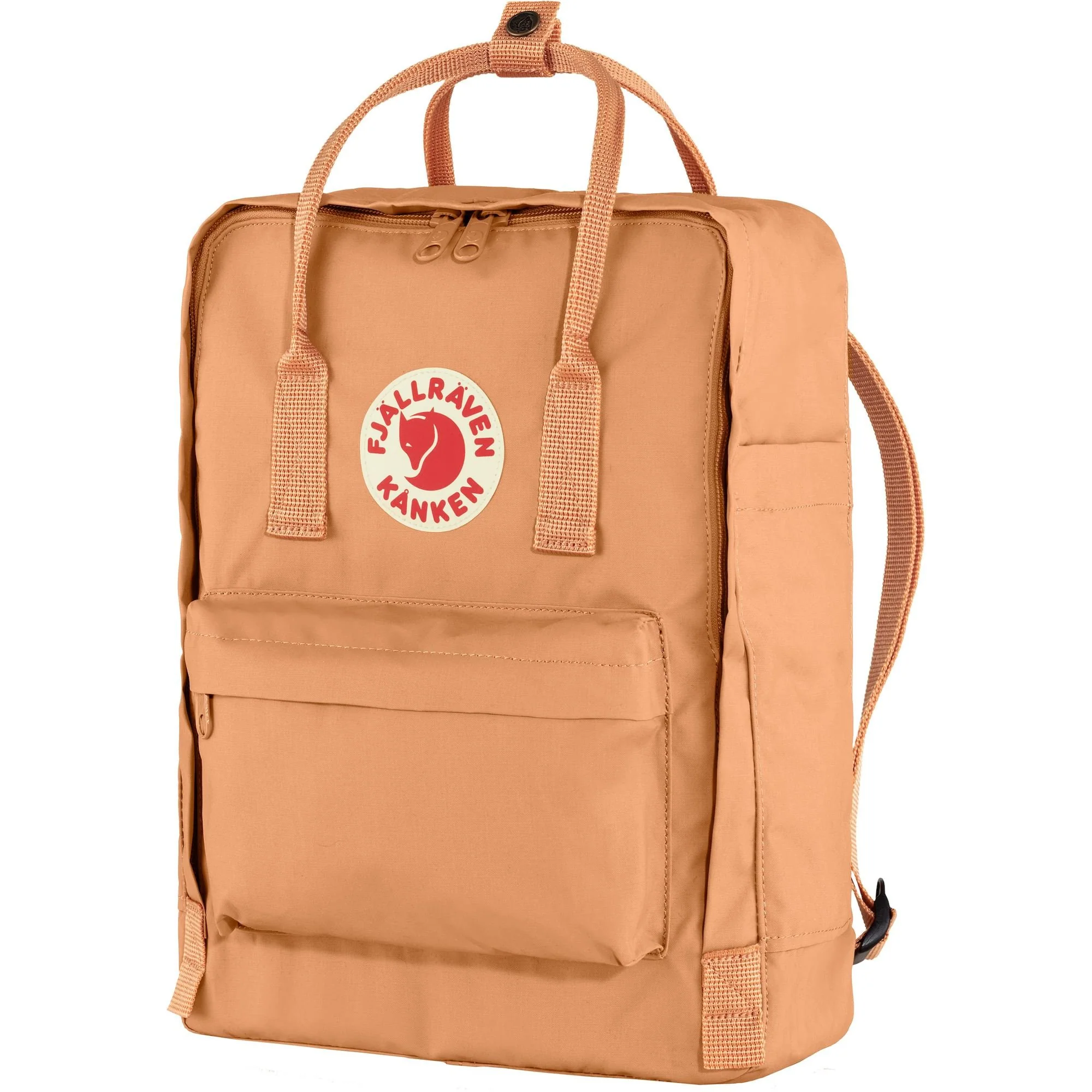Kanken Backpack - Peach Sand - Image 2