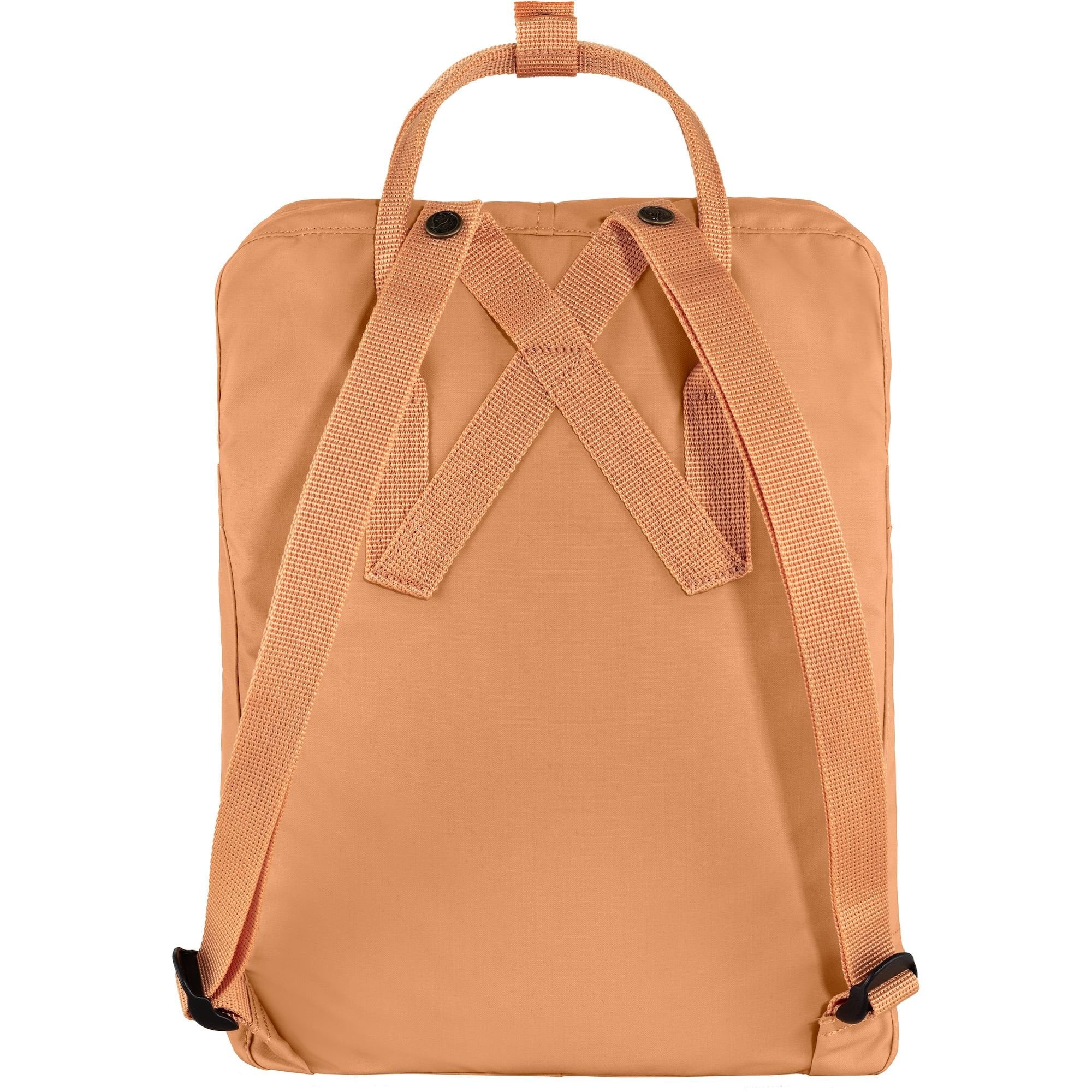 Kanken Backpack - Peach Sand - Image 3