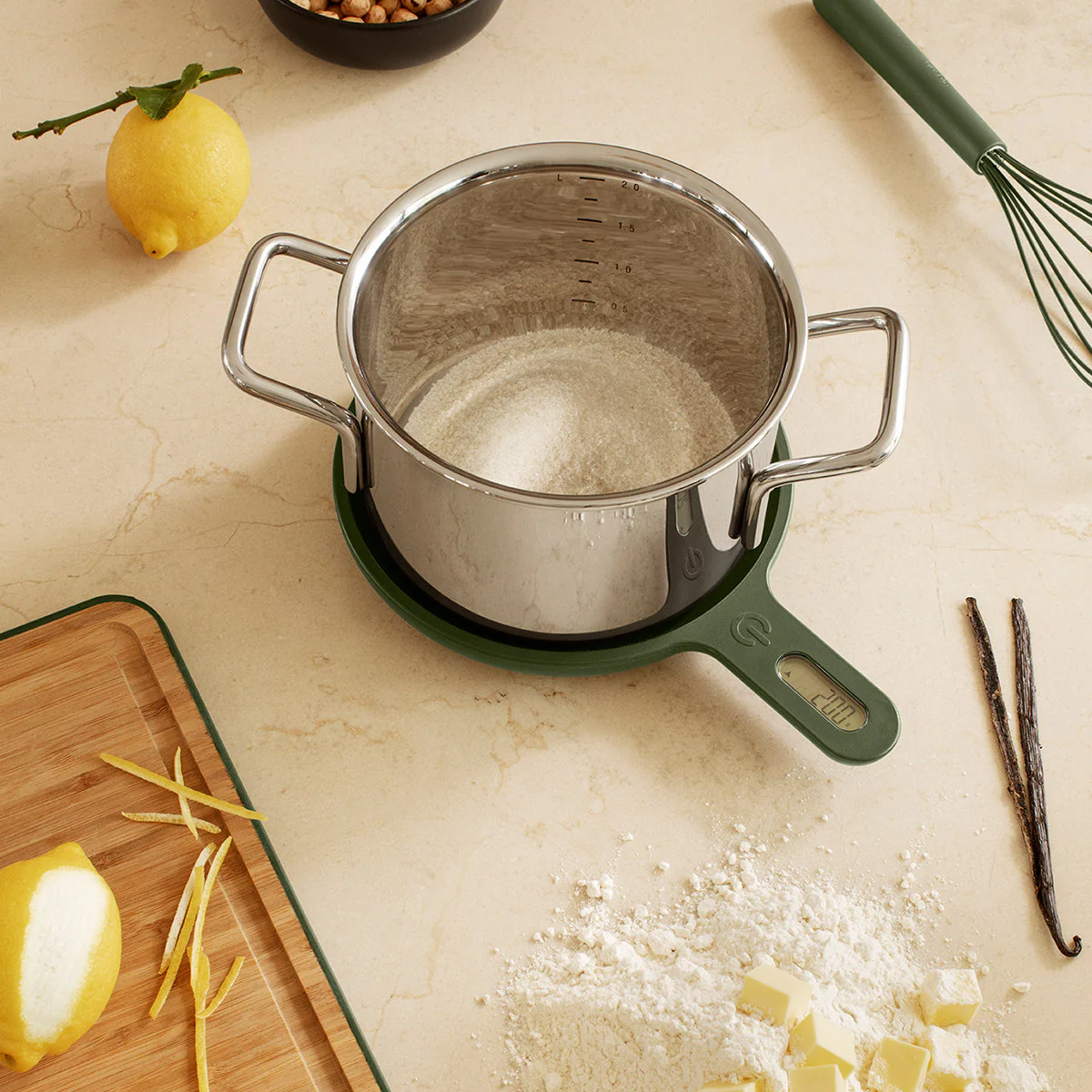 Kitchen Scales - Image 3