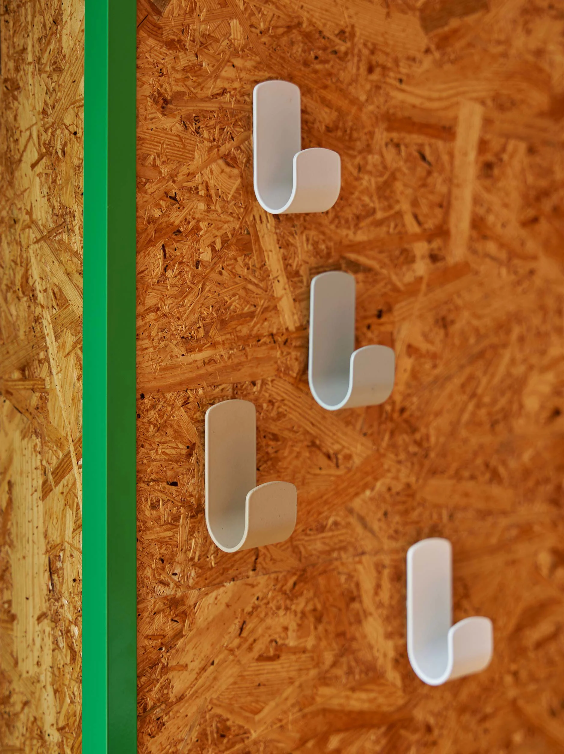 Koti Wall Hook - White - Image 3
