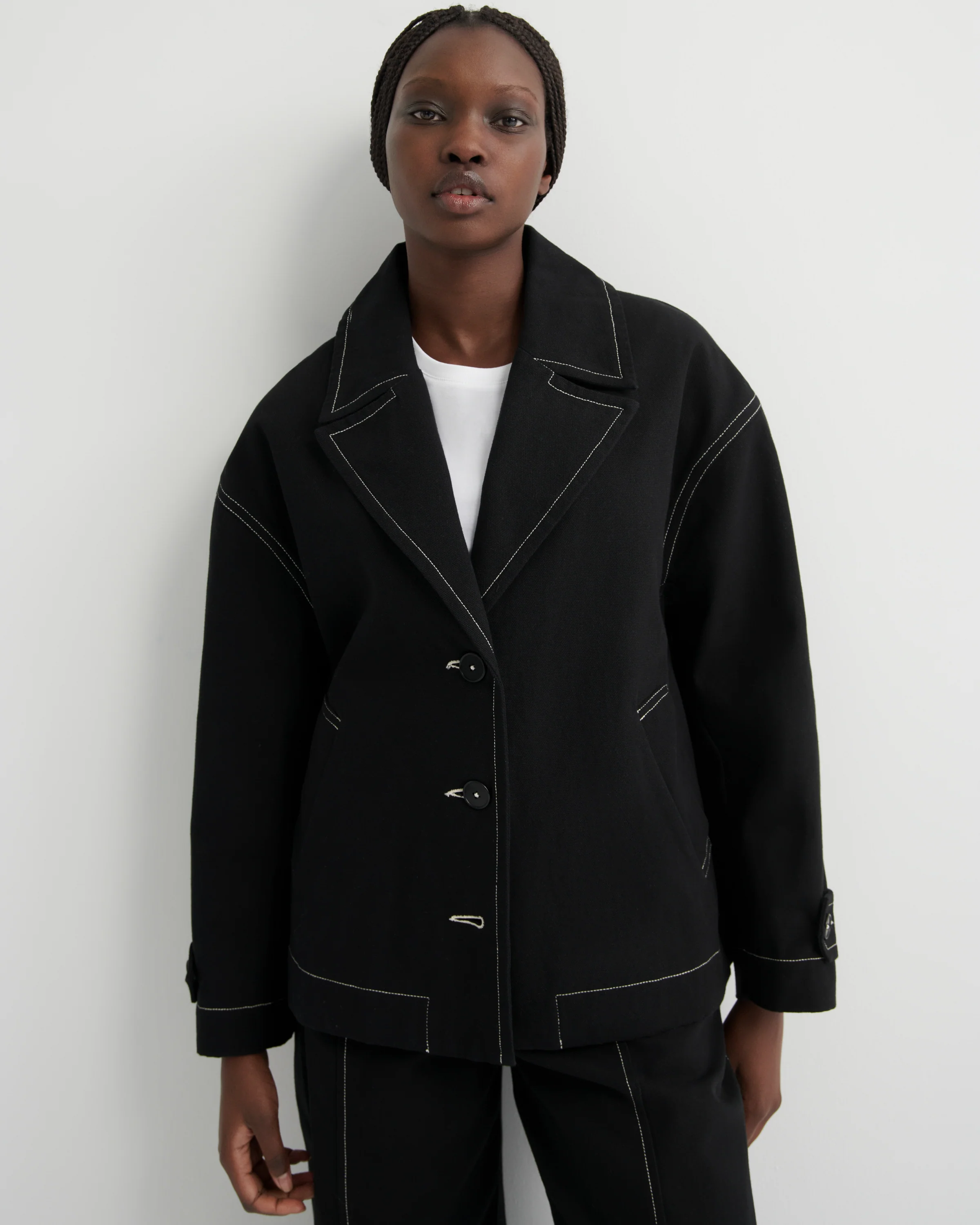Mural Jacket - Image 10