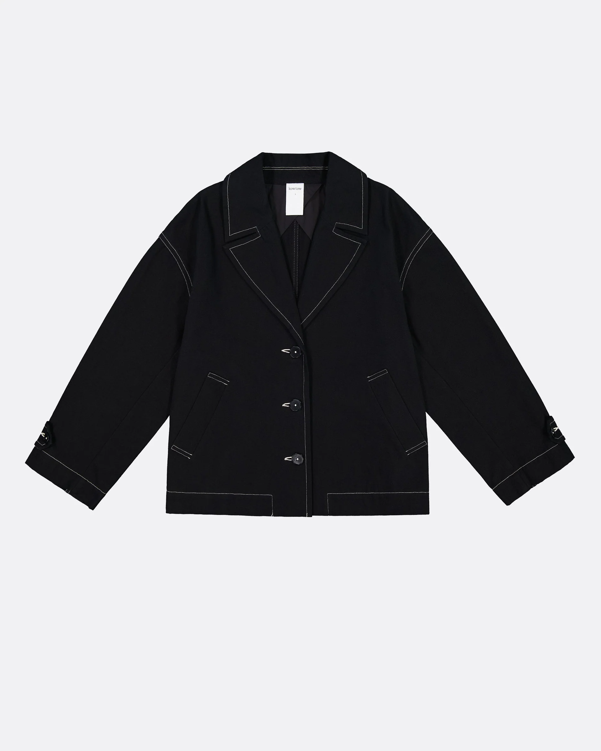 Mural Jacket - Image 2