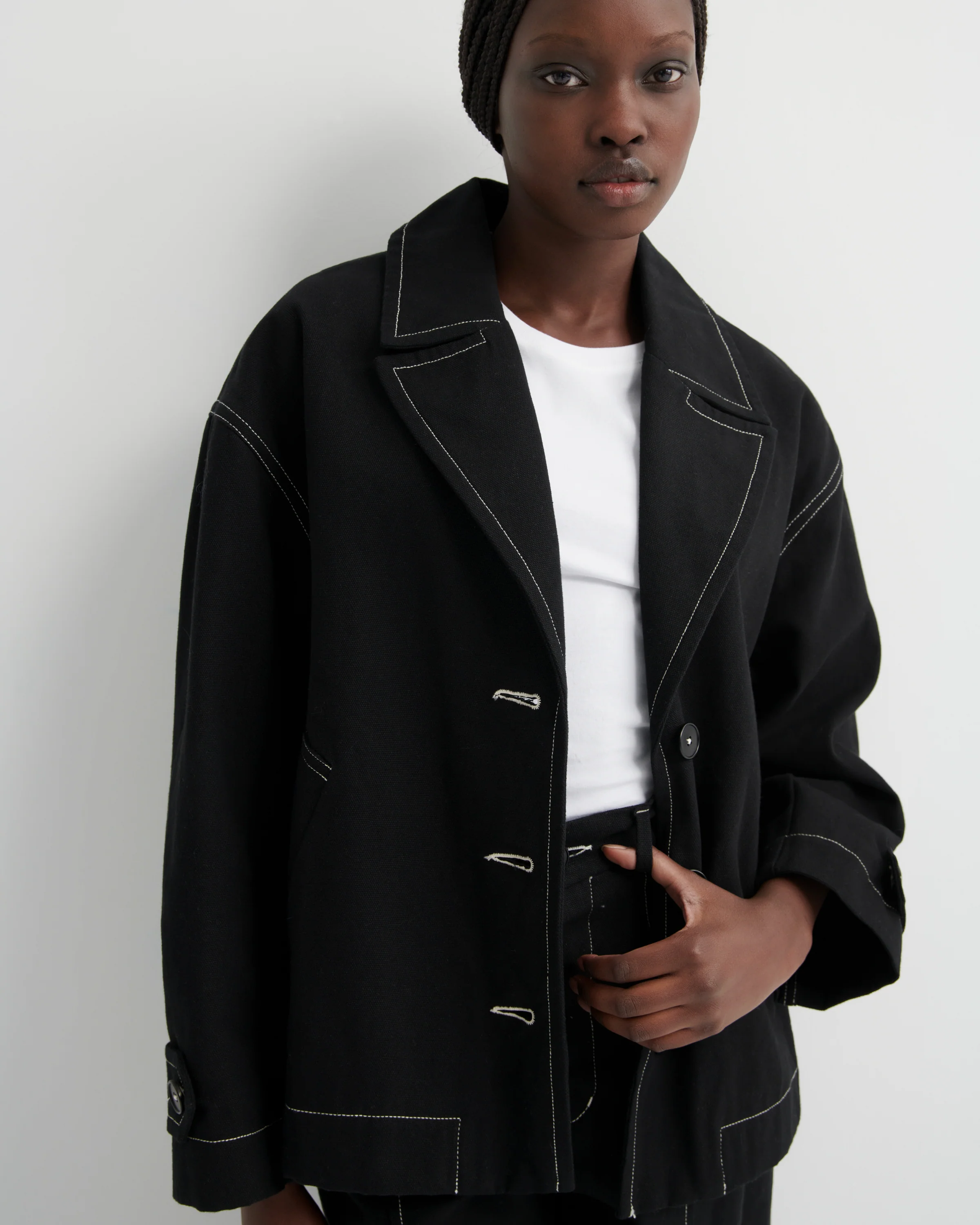 Mural Jacket - Image 4