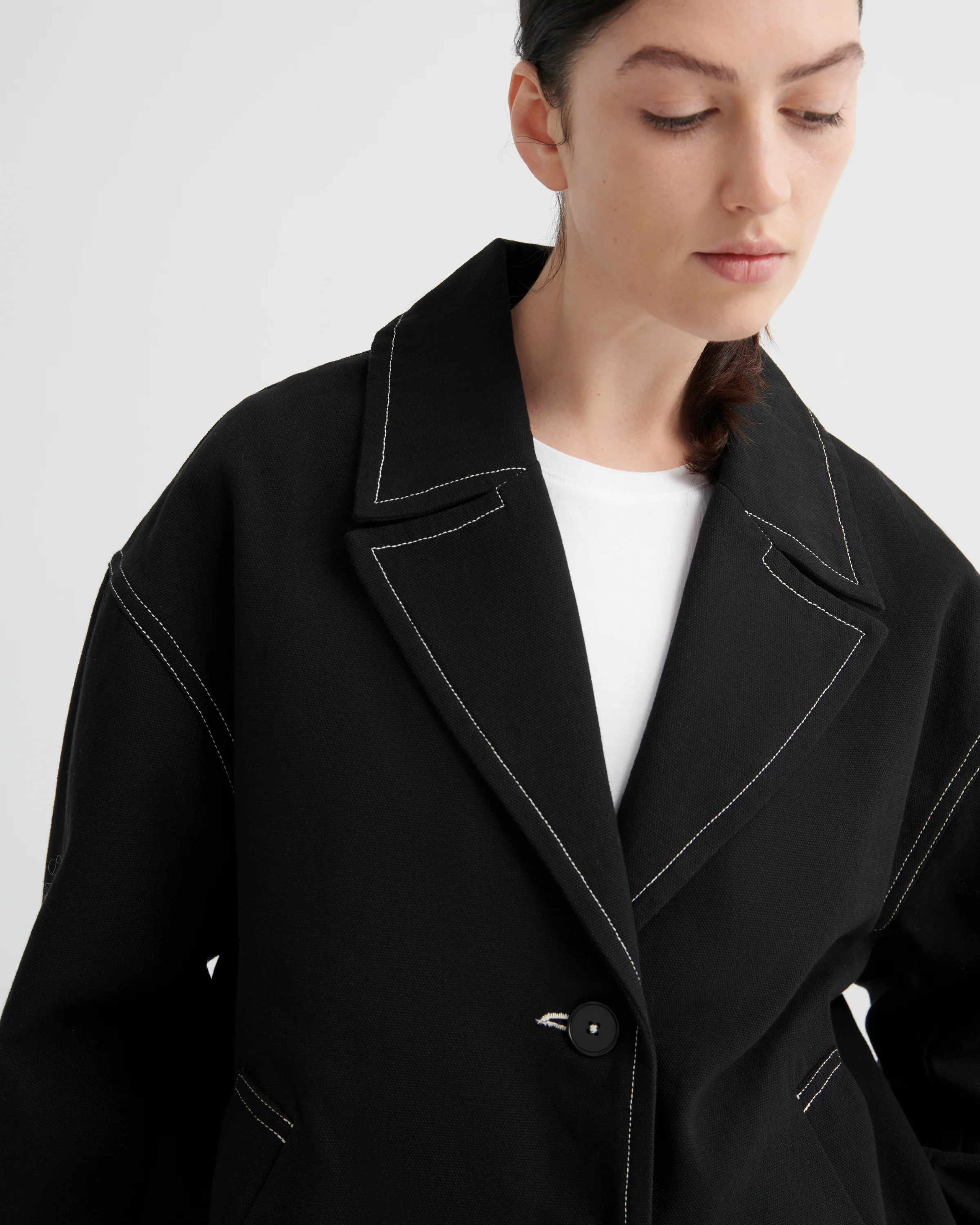 Mural Jacket - Image 5