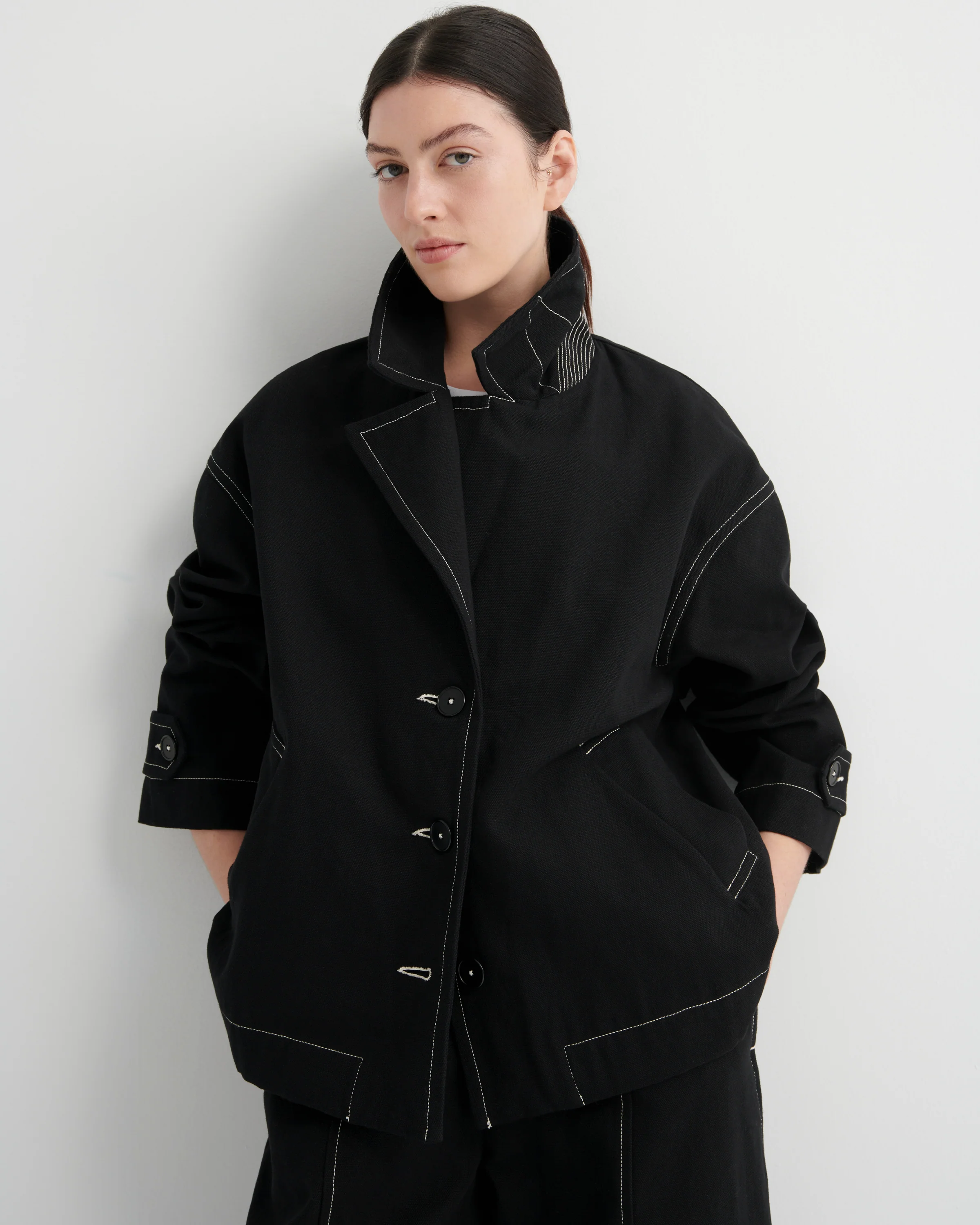 Mural Jacket - Image 7
