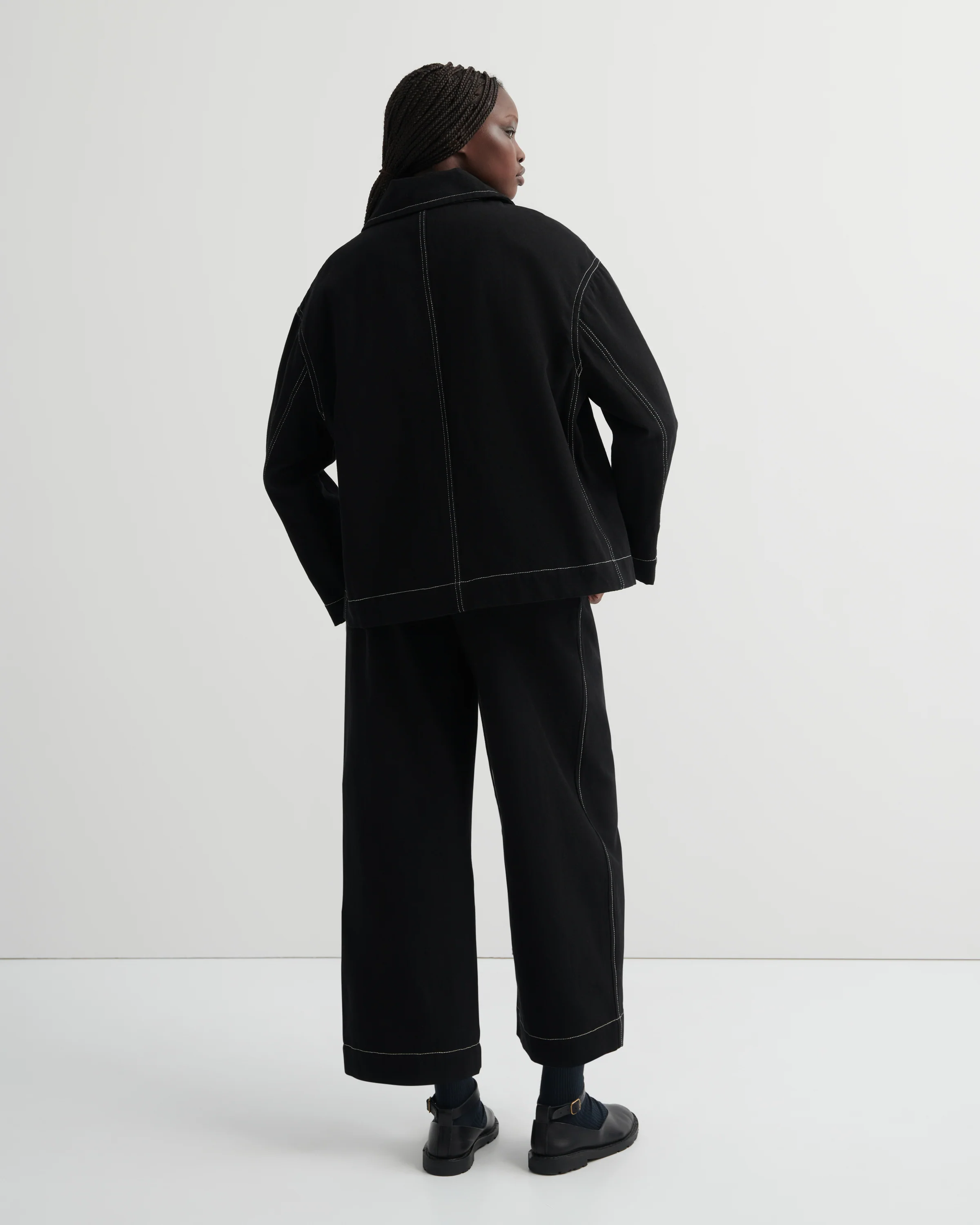 Mural Jacket - Image 9