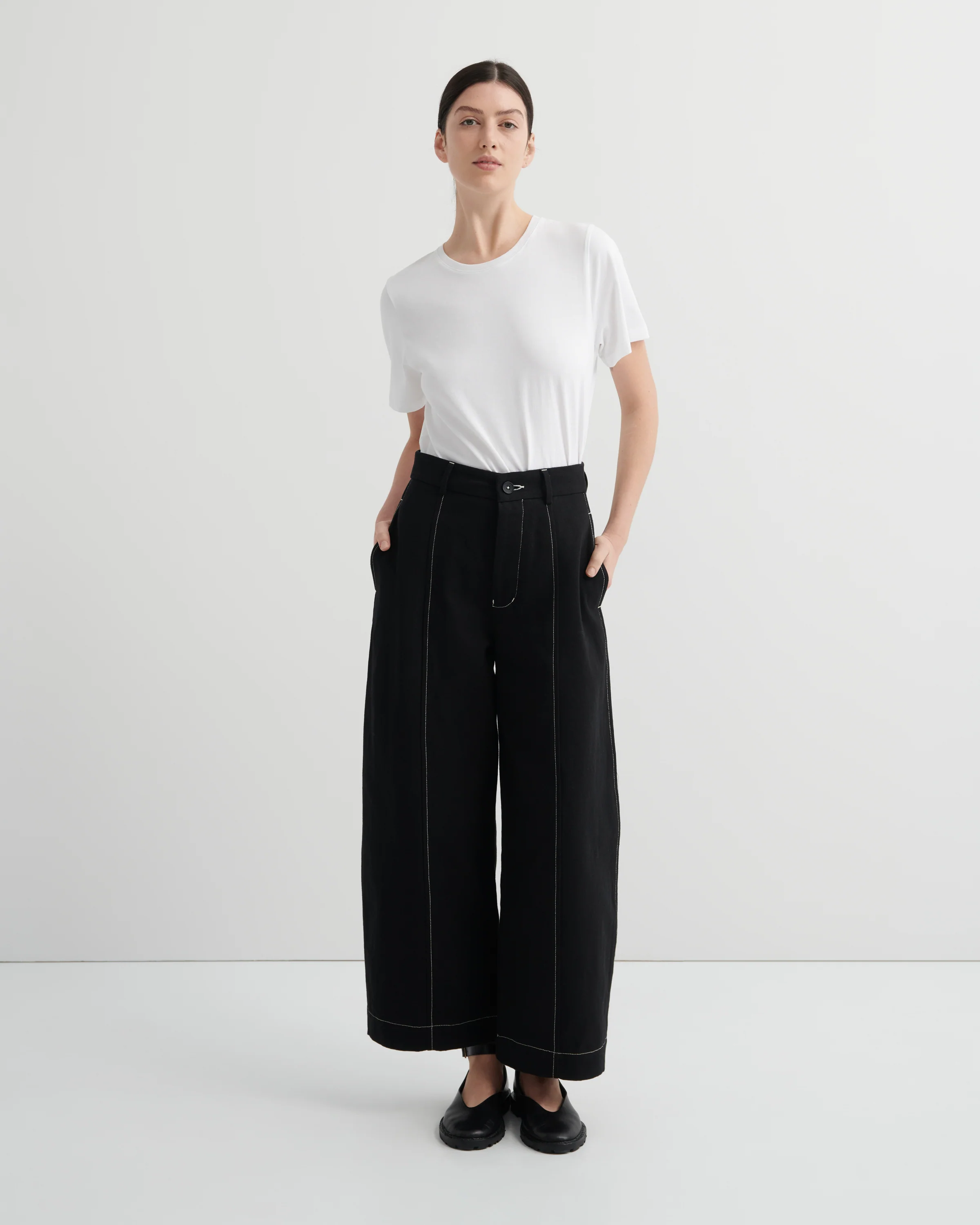 Mural Pant