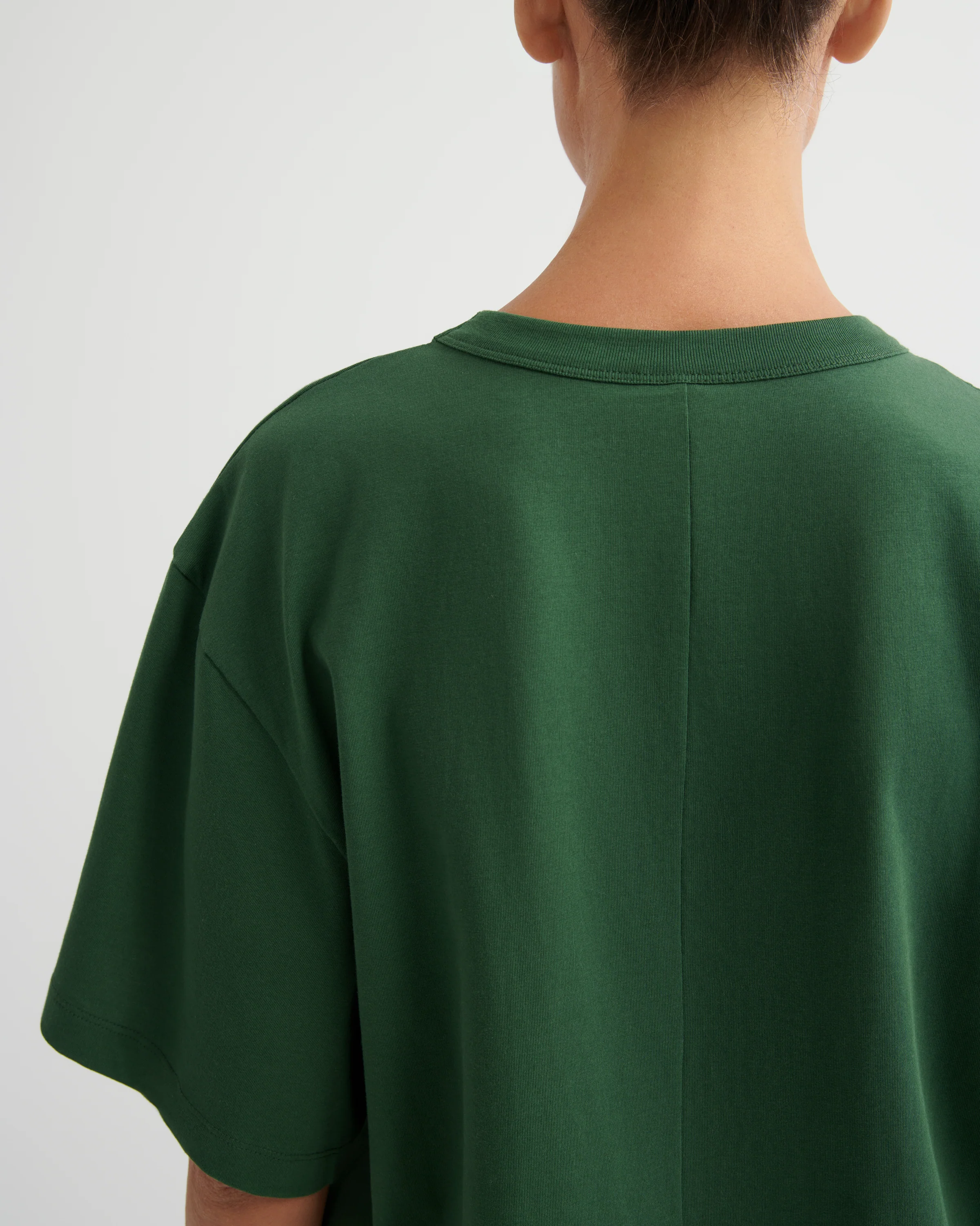 Shadow Tee - Forest - Image 5