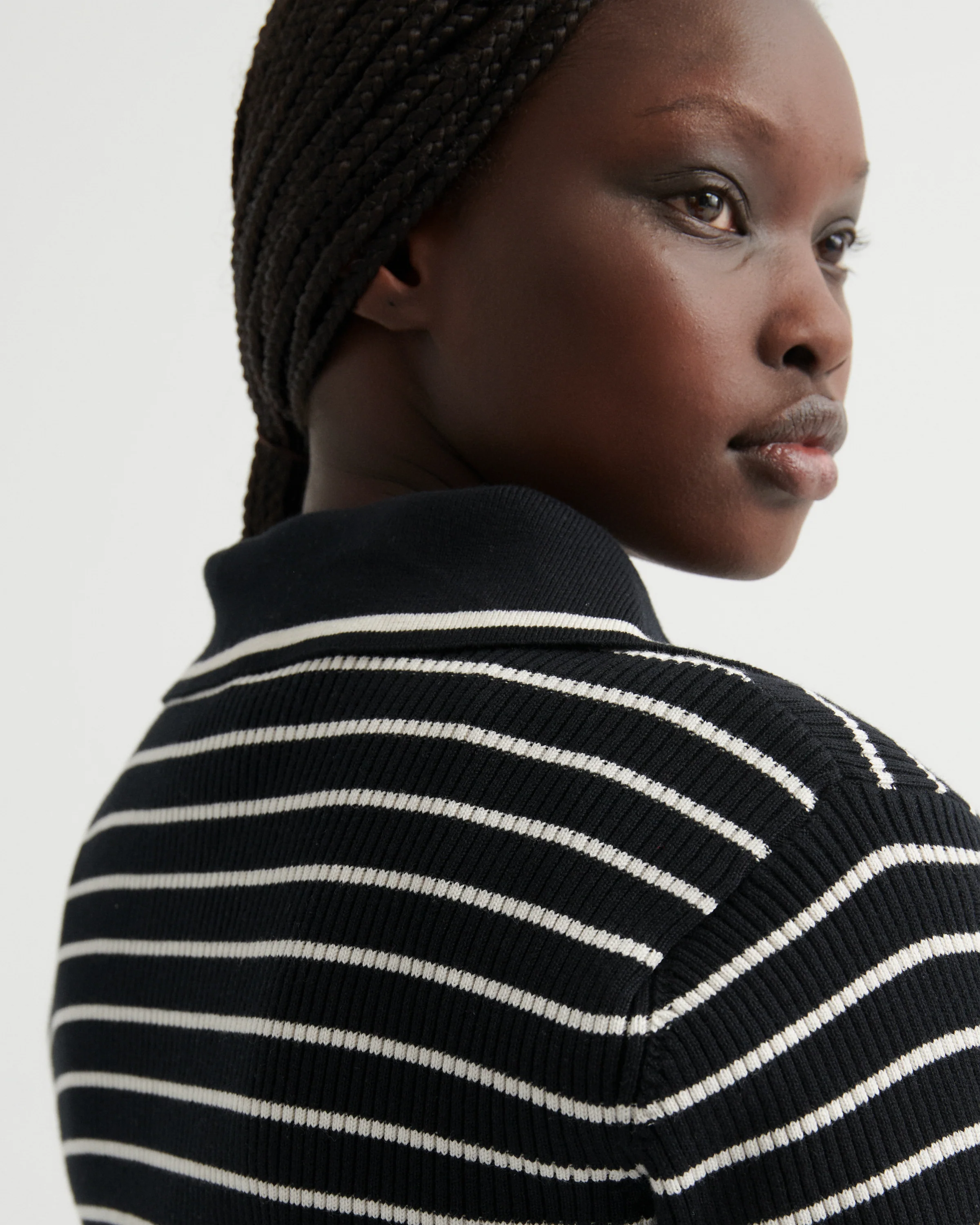 Stripe Polo - Image 6
