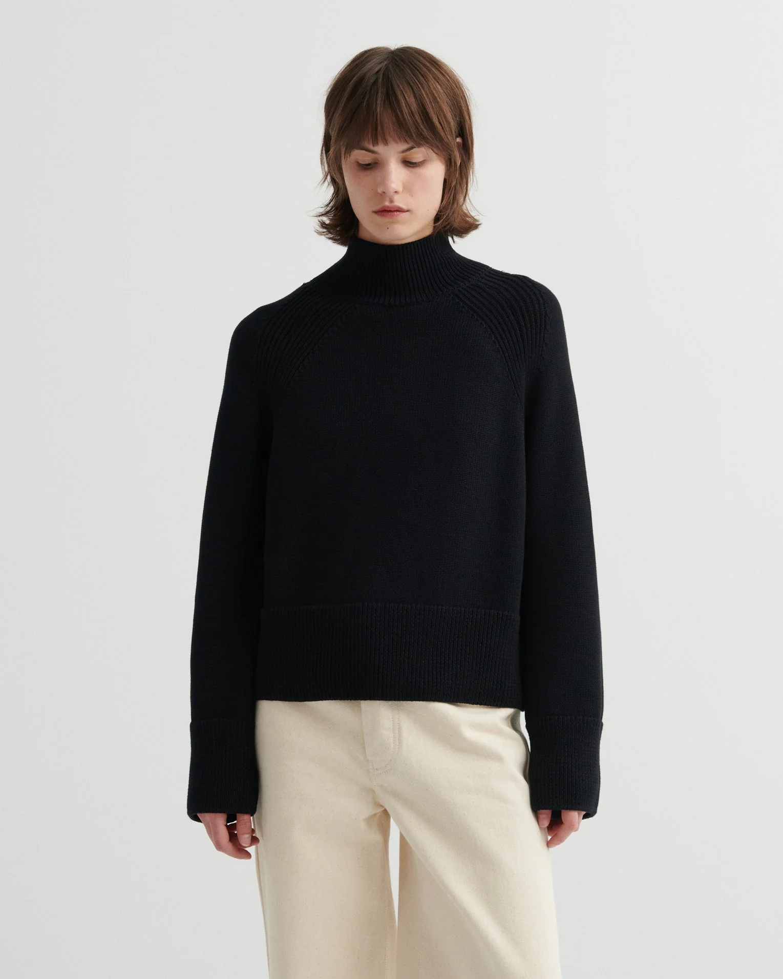 Triangle Jumper