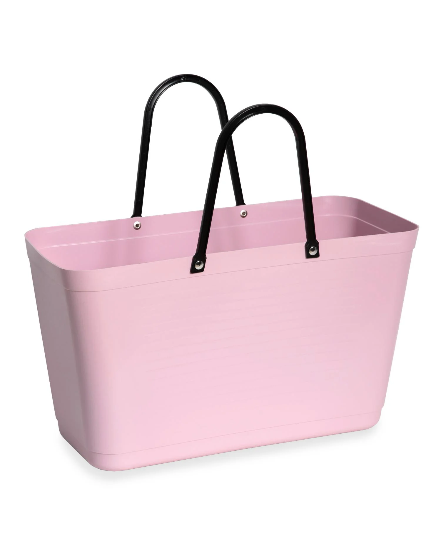 Large Bag - Dusty Pink