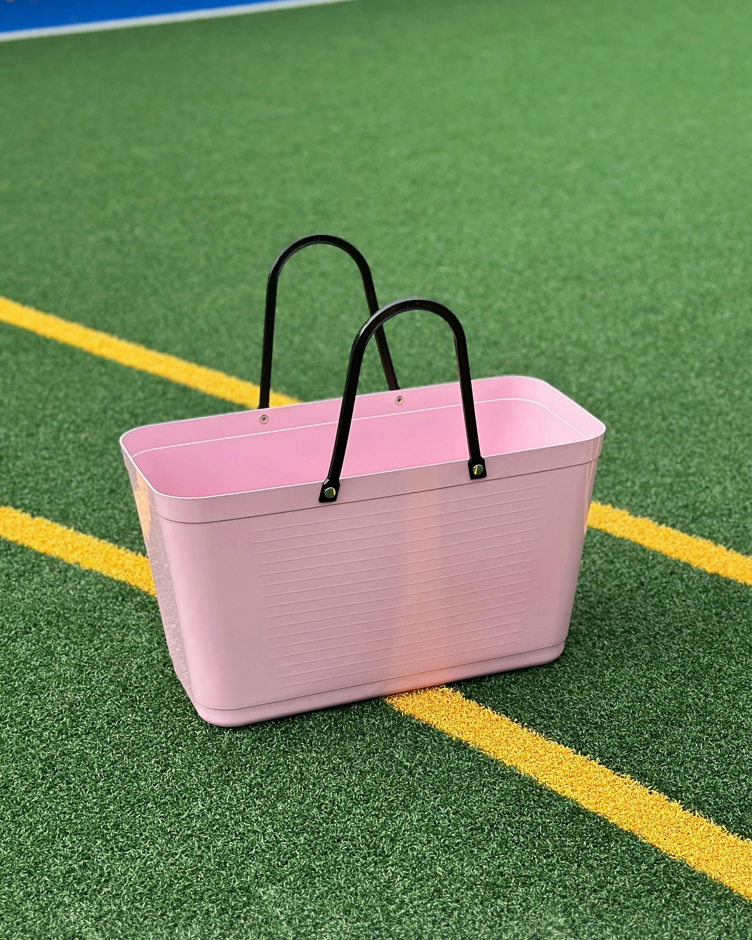 Large Bag - Dusty Pink - Image 2