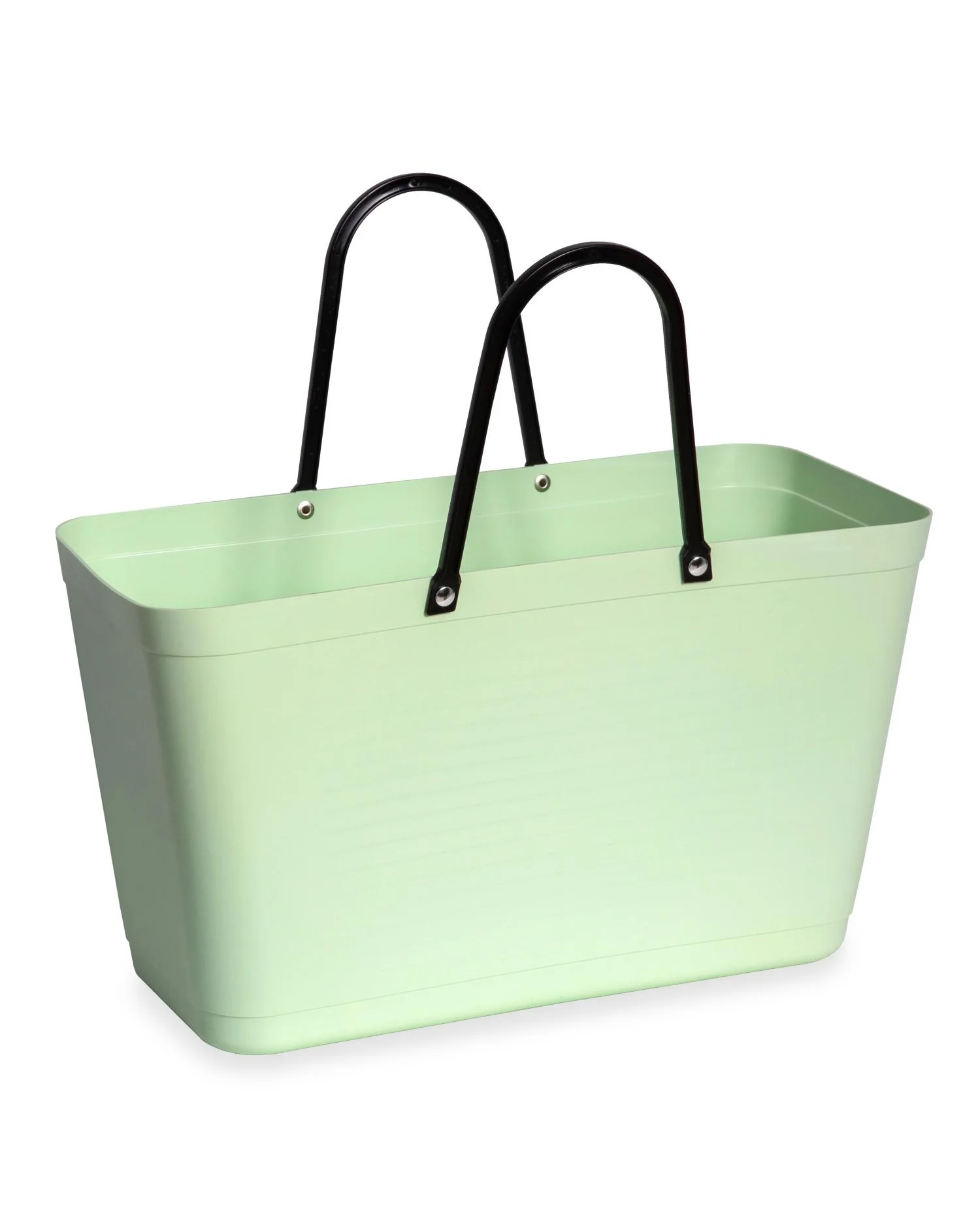 Large Bag - Light Green