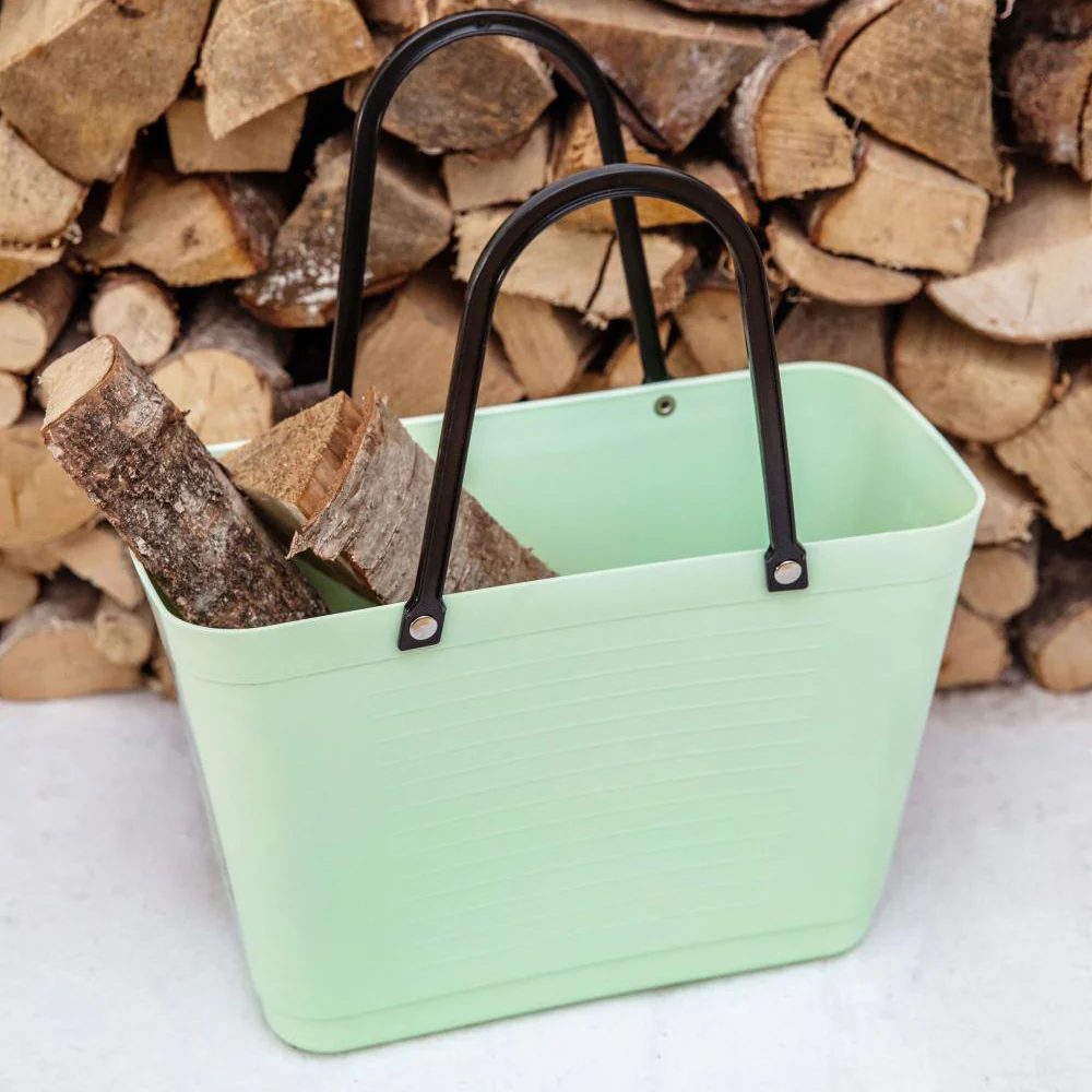 Large Bag - Light Green - Image 2