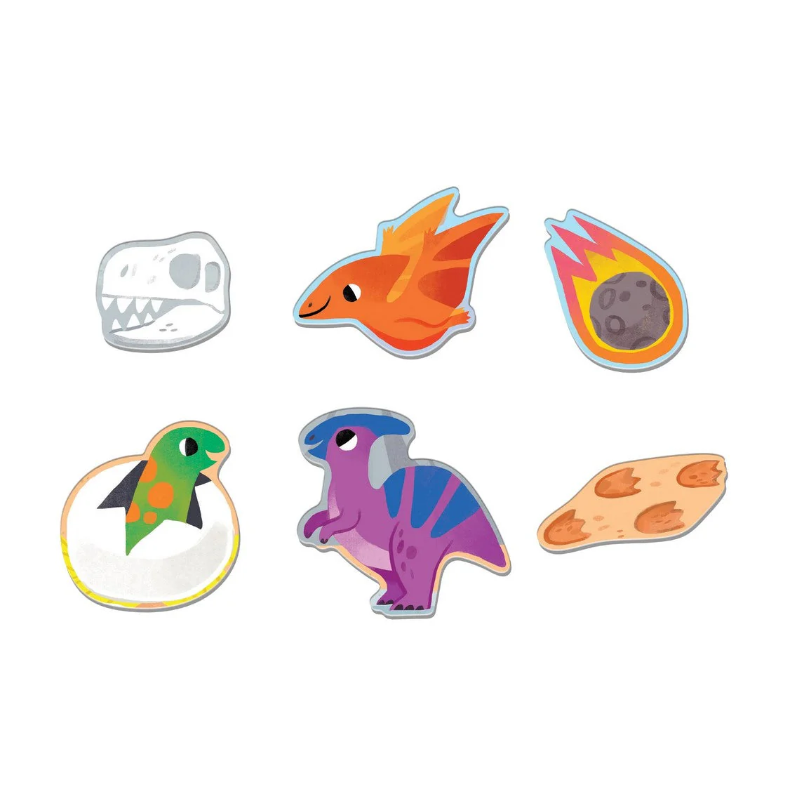 Large Dinosaur Park Puzzle - Image 3
