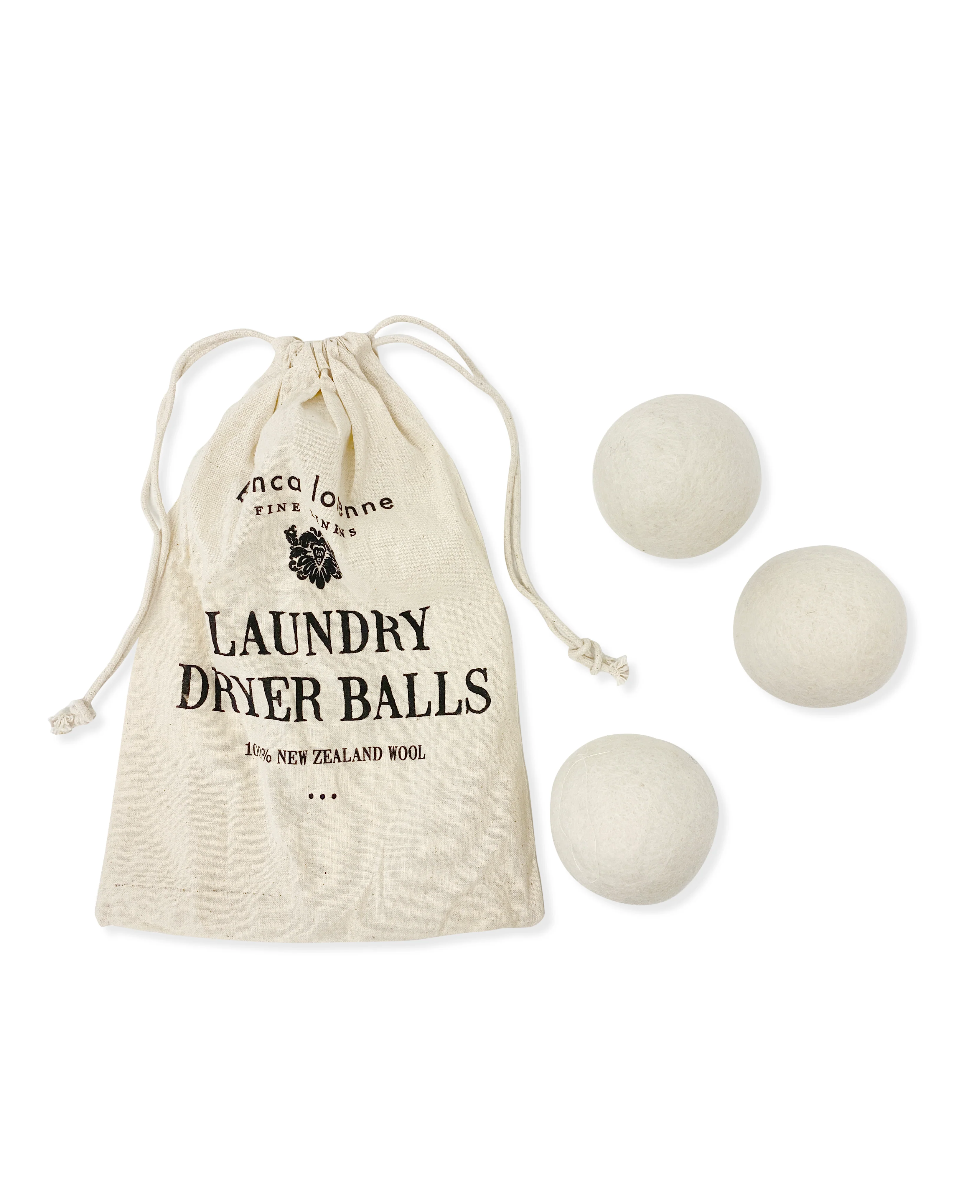 Laundry Dryer Balls