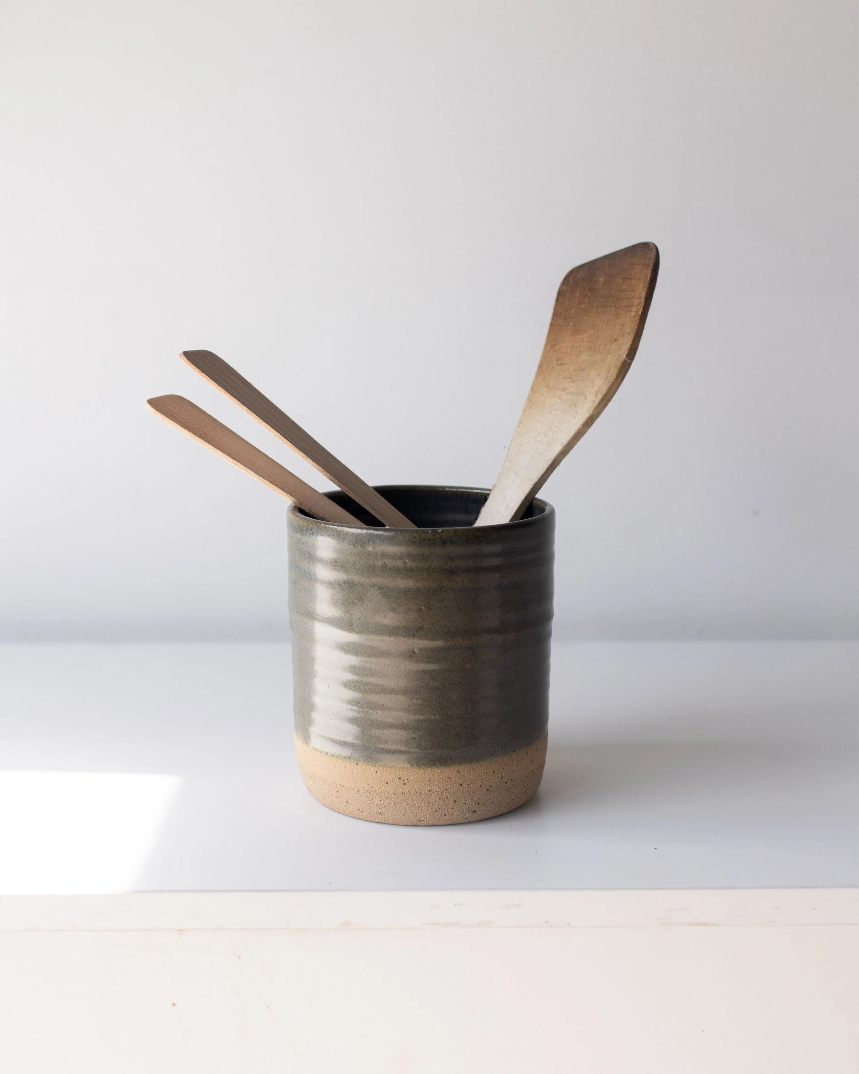 Hold-all Pots - Kelp