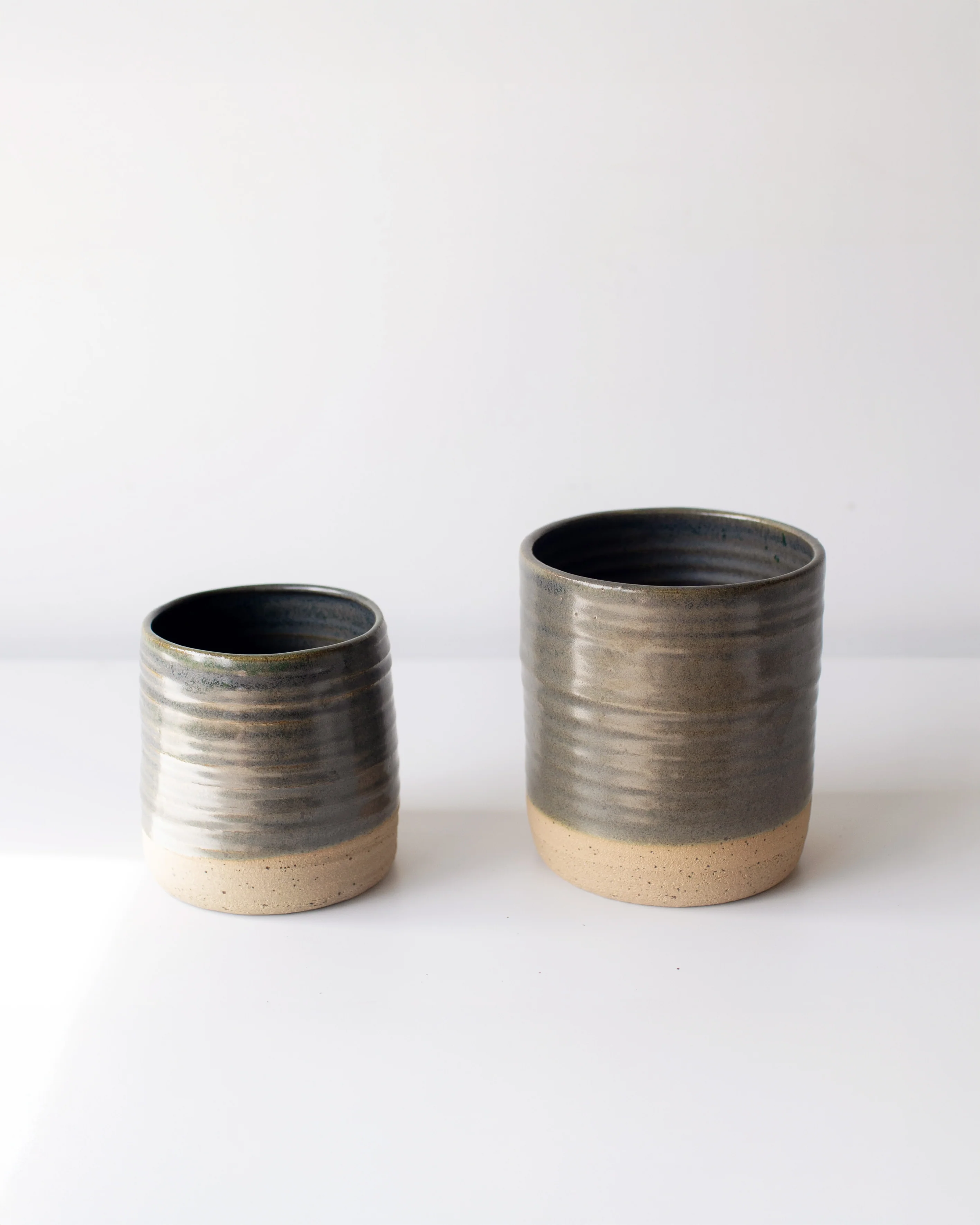 Hold-all Pots - Kelp - Image 2