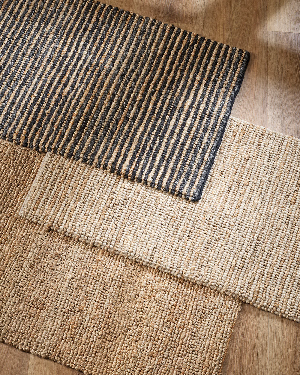 Lima Entrance Mat - Sand - Image 3