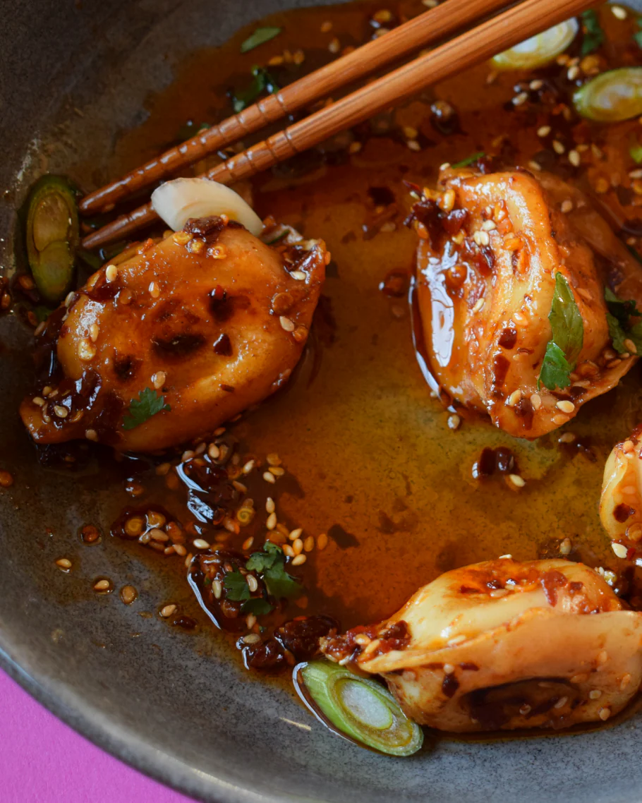Chilli Oil - Image 2