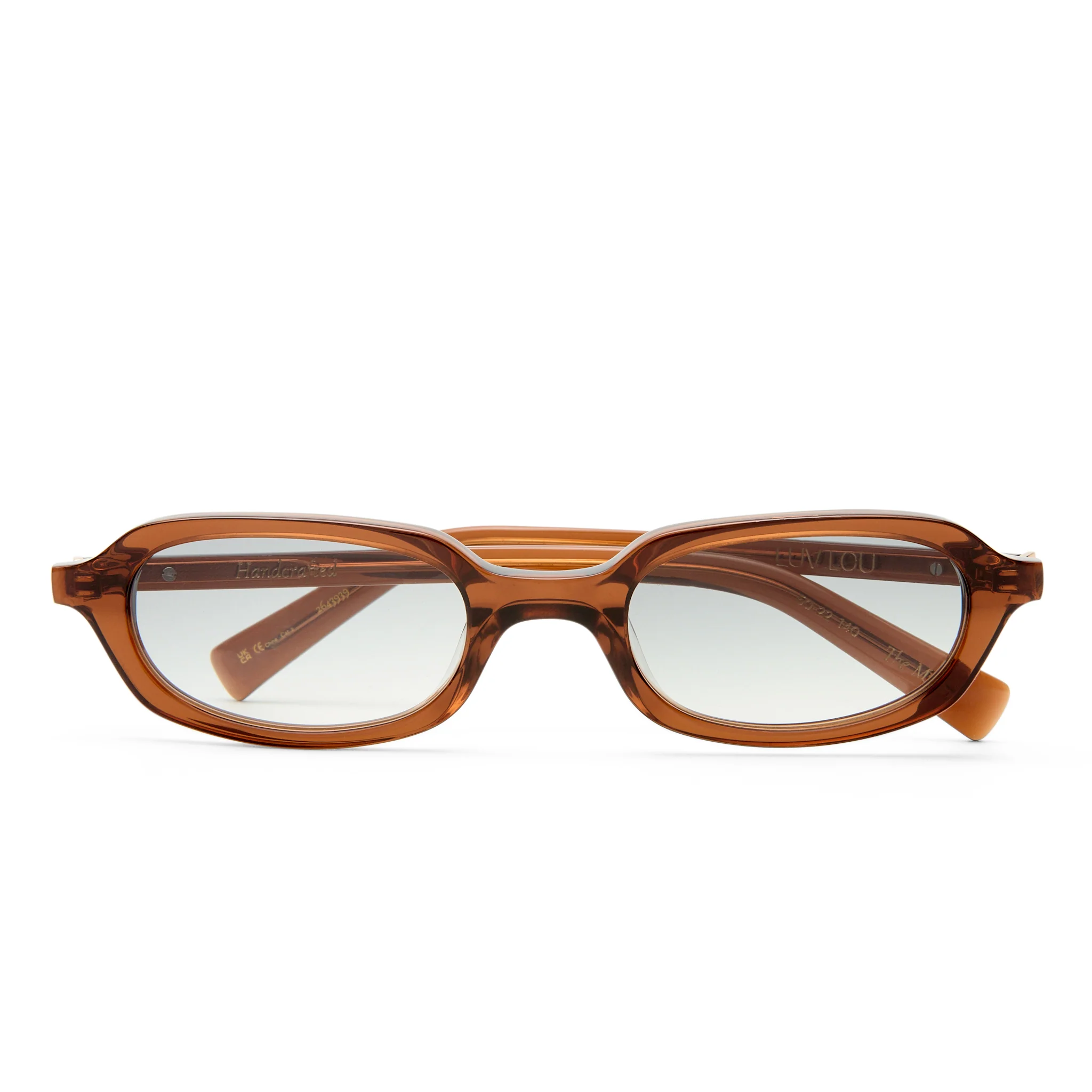 The Mimi - Crystal Amber - Image 6