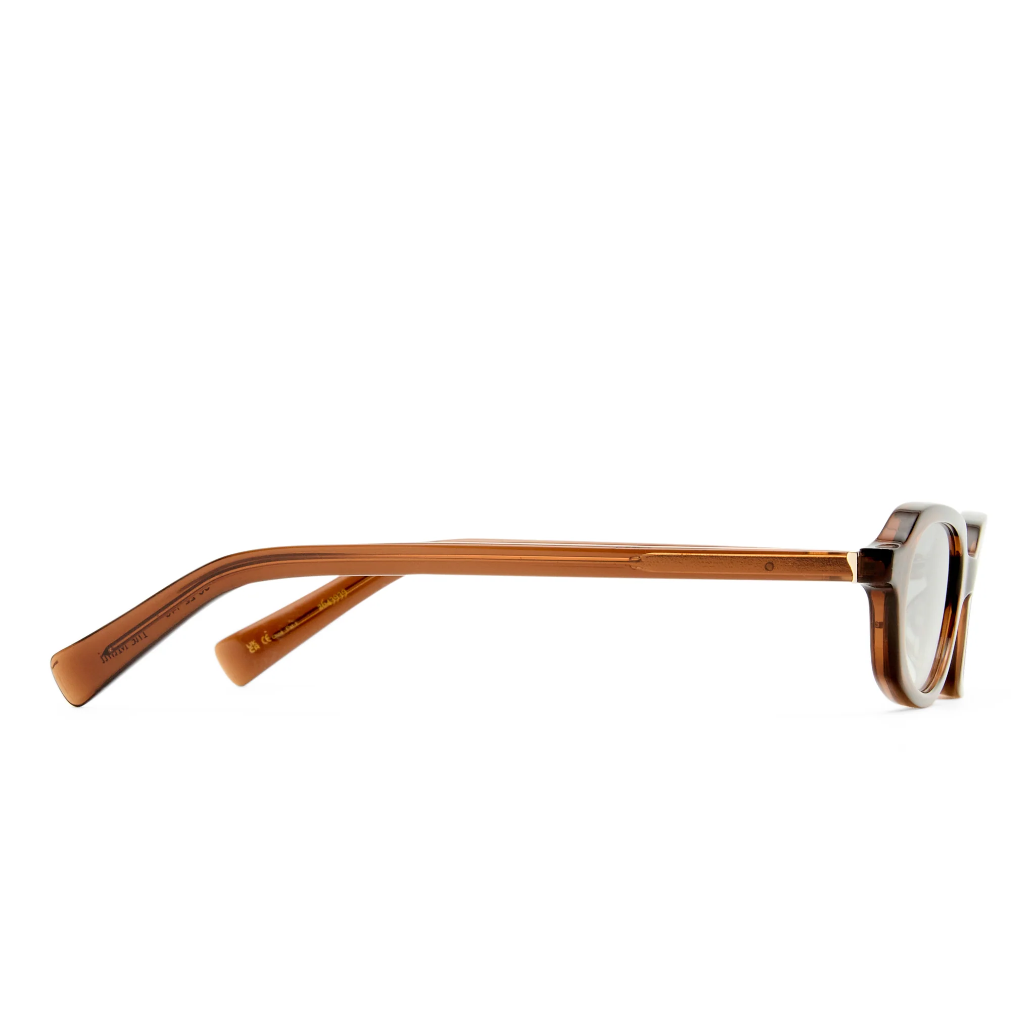 The Mimi - Crystal Amber - Image 7
