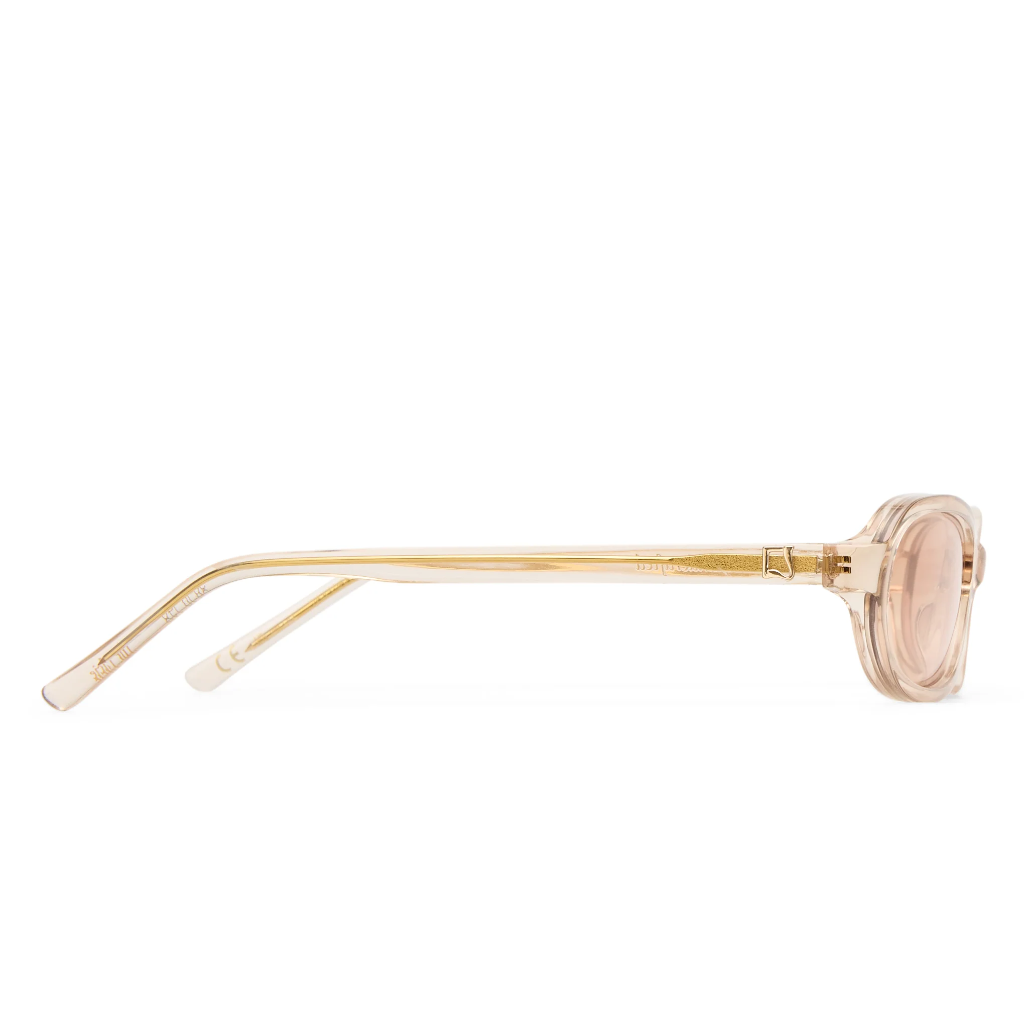 The Elcie - Beige - Image 7