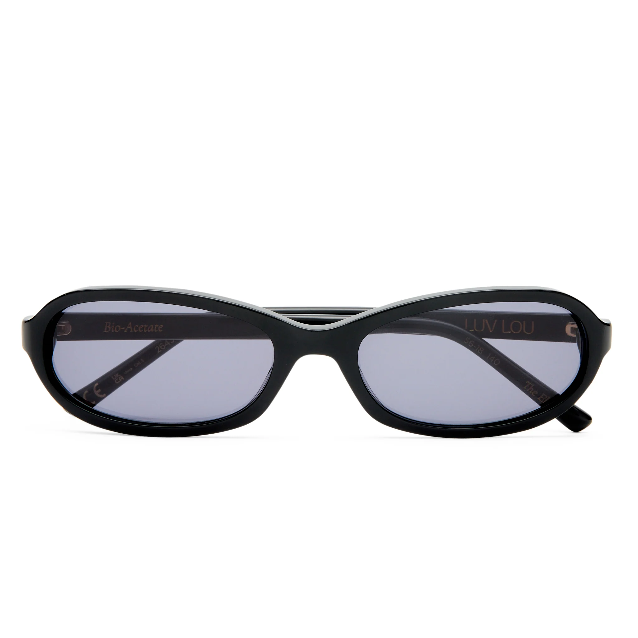 The Elcie - Black - Image 5