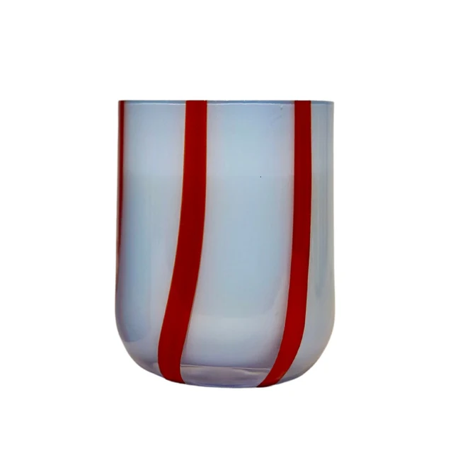 Atina Tumbler - Blue & Red - Image 6