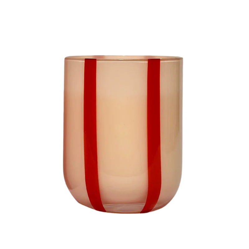 Atina Tumbler - Pink & Red - Image 6