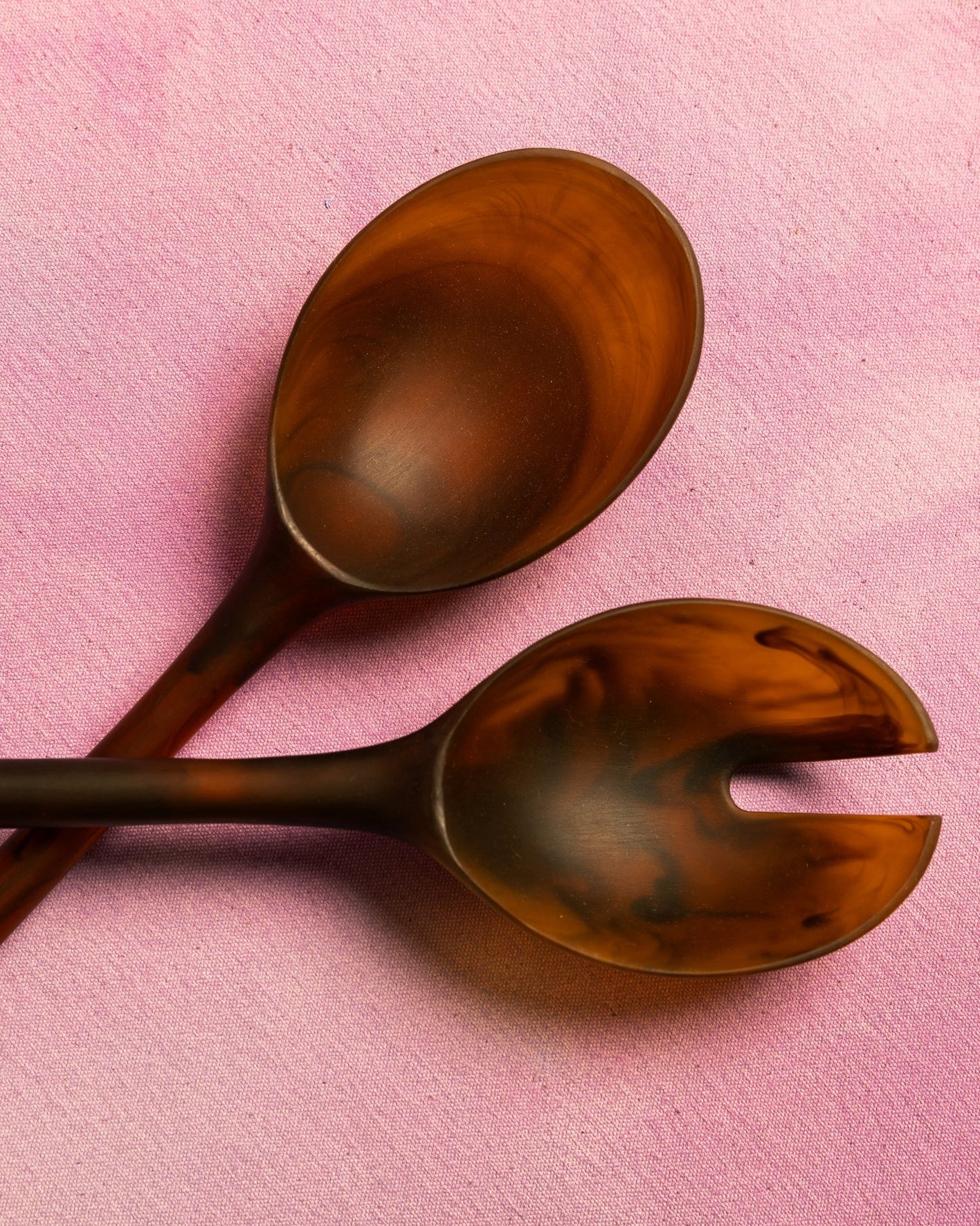 Resin Salad Servers - Image 3