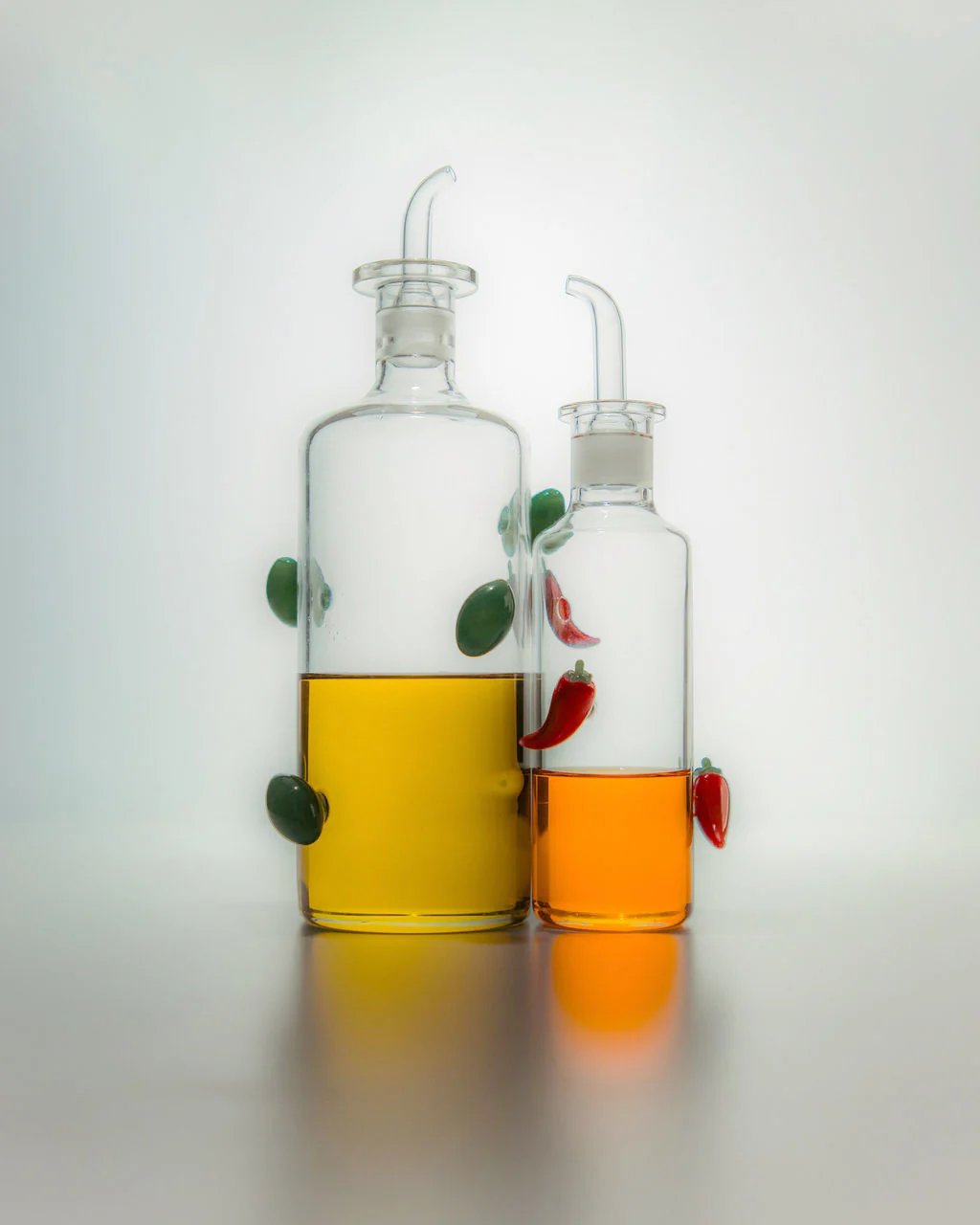 The Chilli Bottle - Image 2