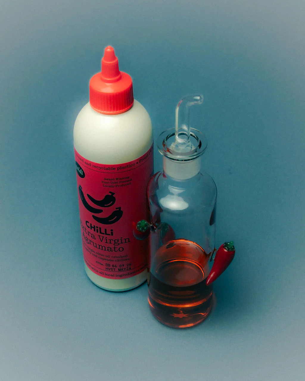The Chilli Bottle - Image 3