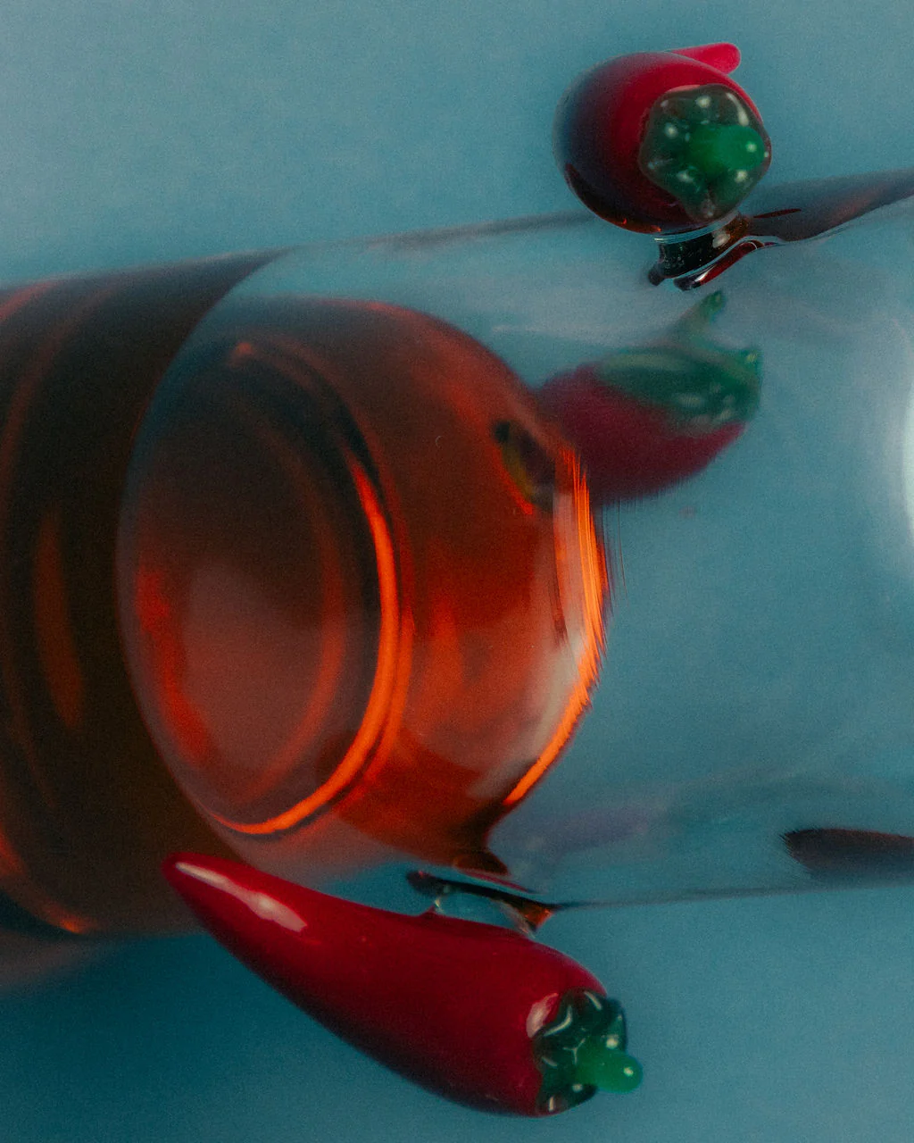 The Chilli Bottle - Image 4