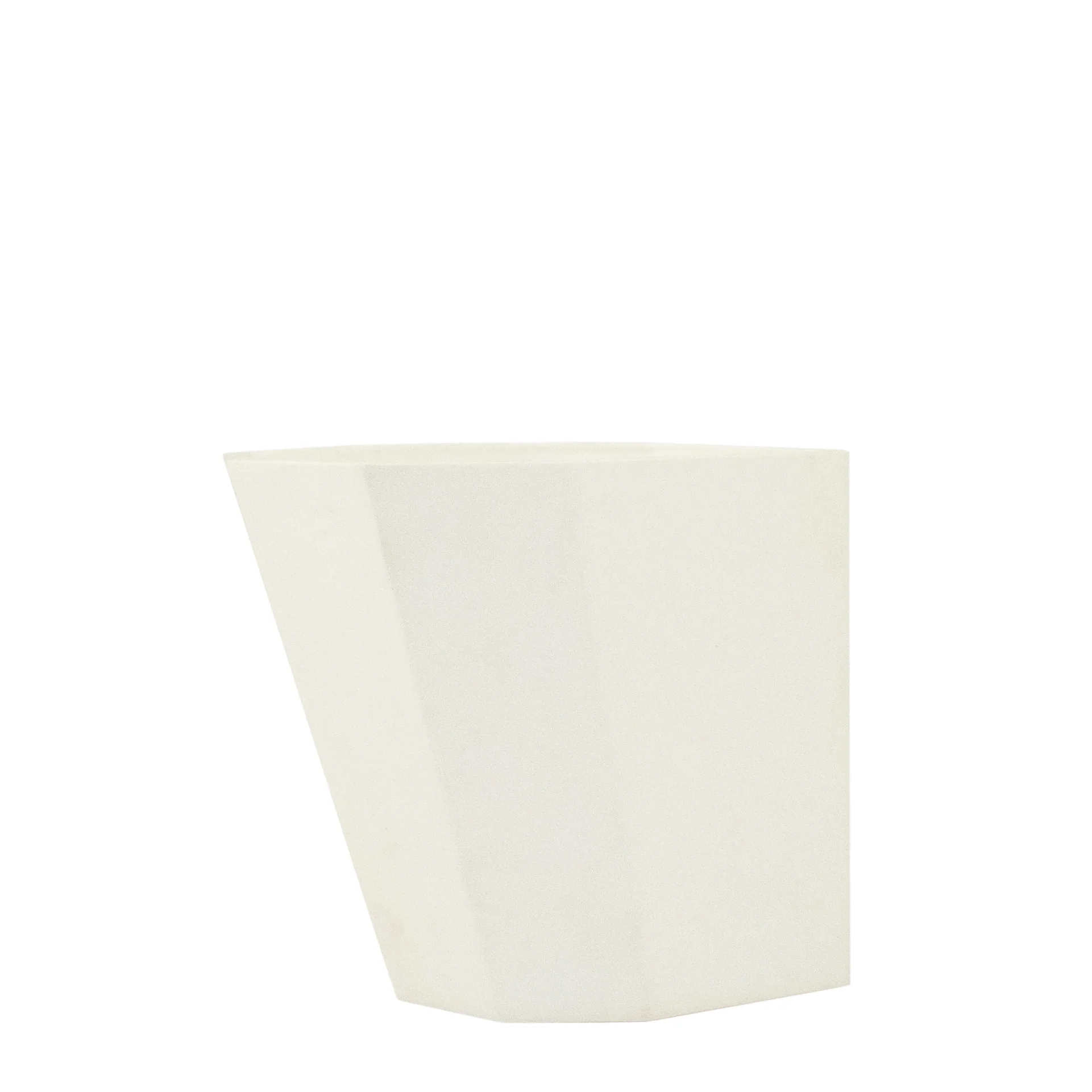 Mini Arnoldino Stool - White - Image 4