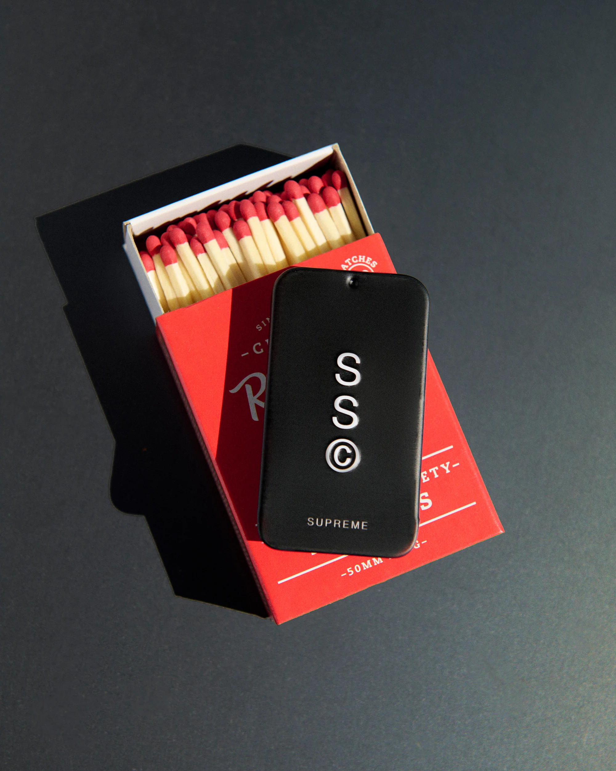 Men's Premium Solid Colognes - Image 2