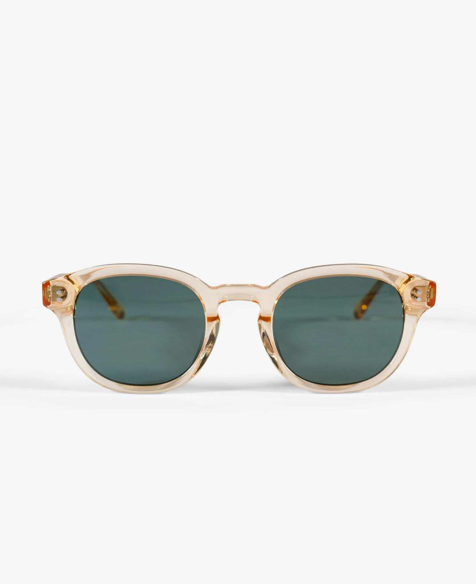 Bille - Champagne / Green - Image 8