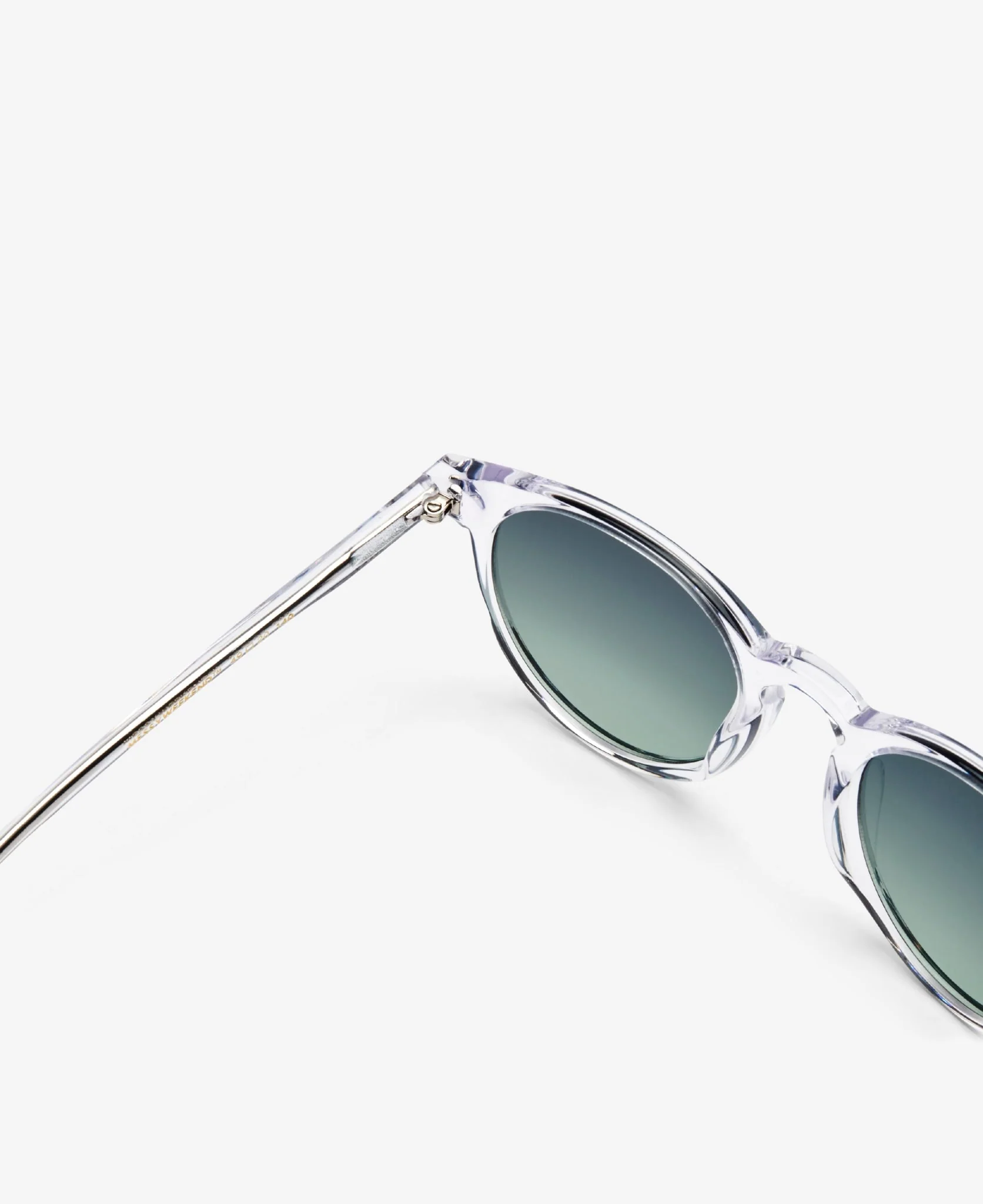 New Depp - Crystal / Green - Image 5