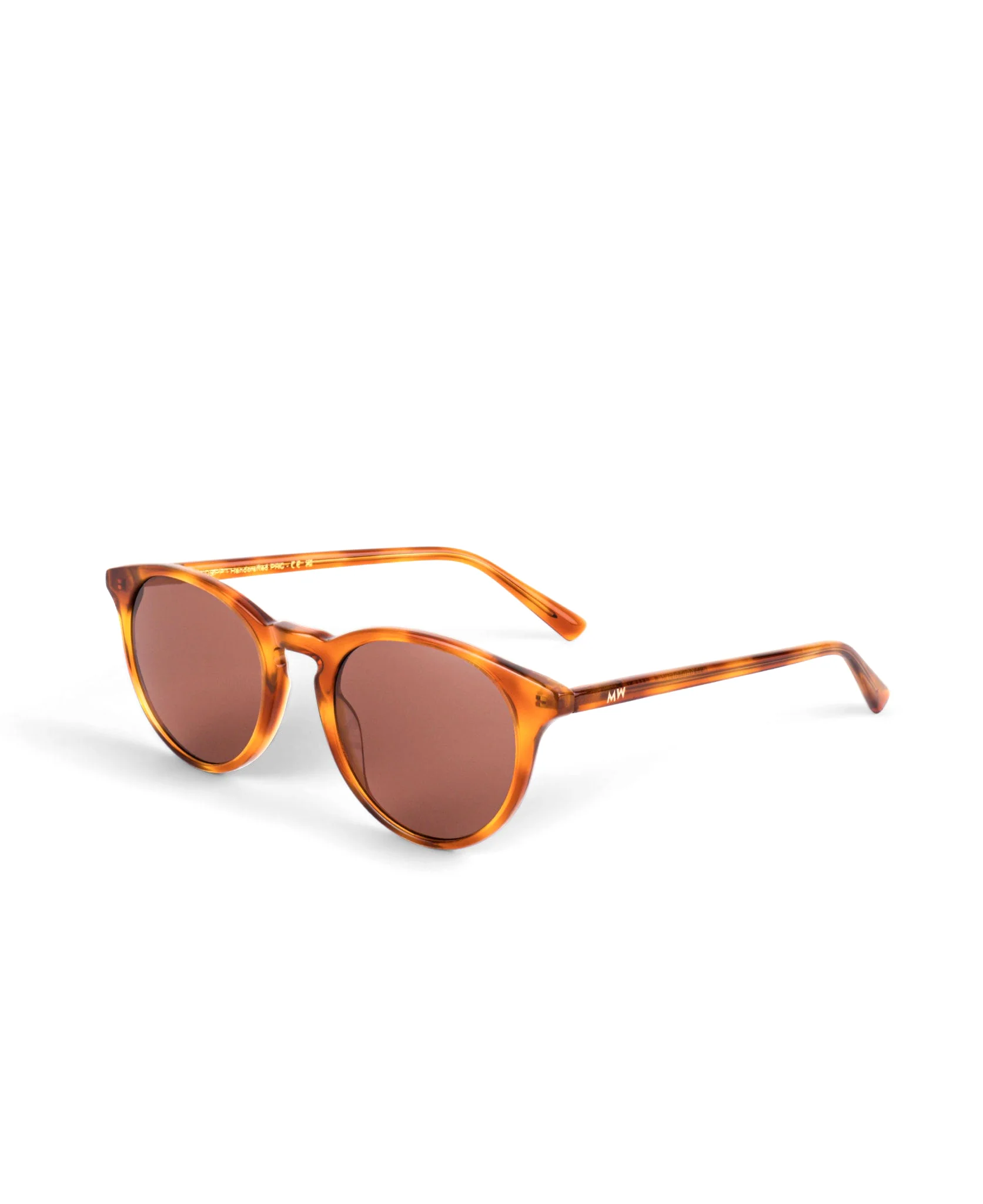 New Depp - Havana / Brown